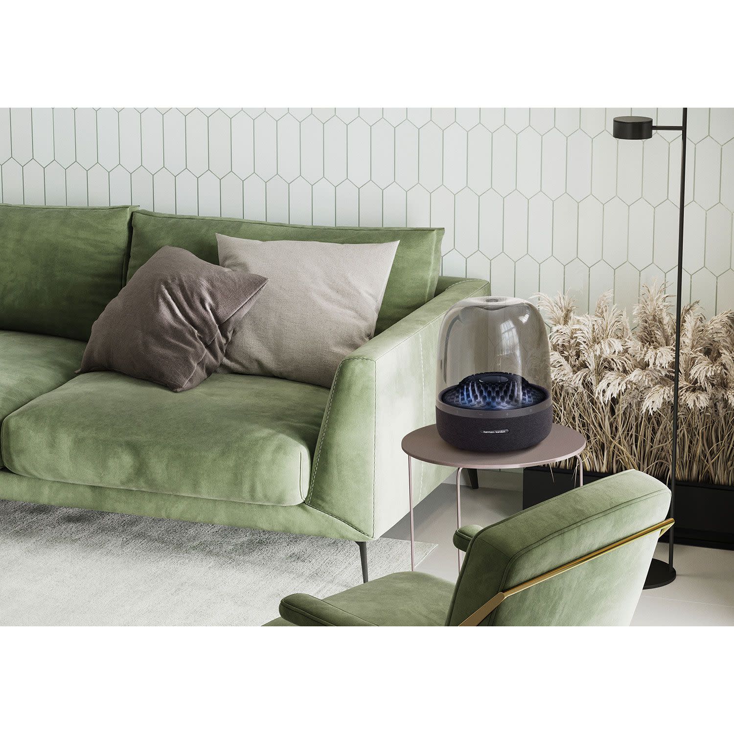 Εικόνα 5 του Harman Kardon Aura Studio 4