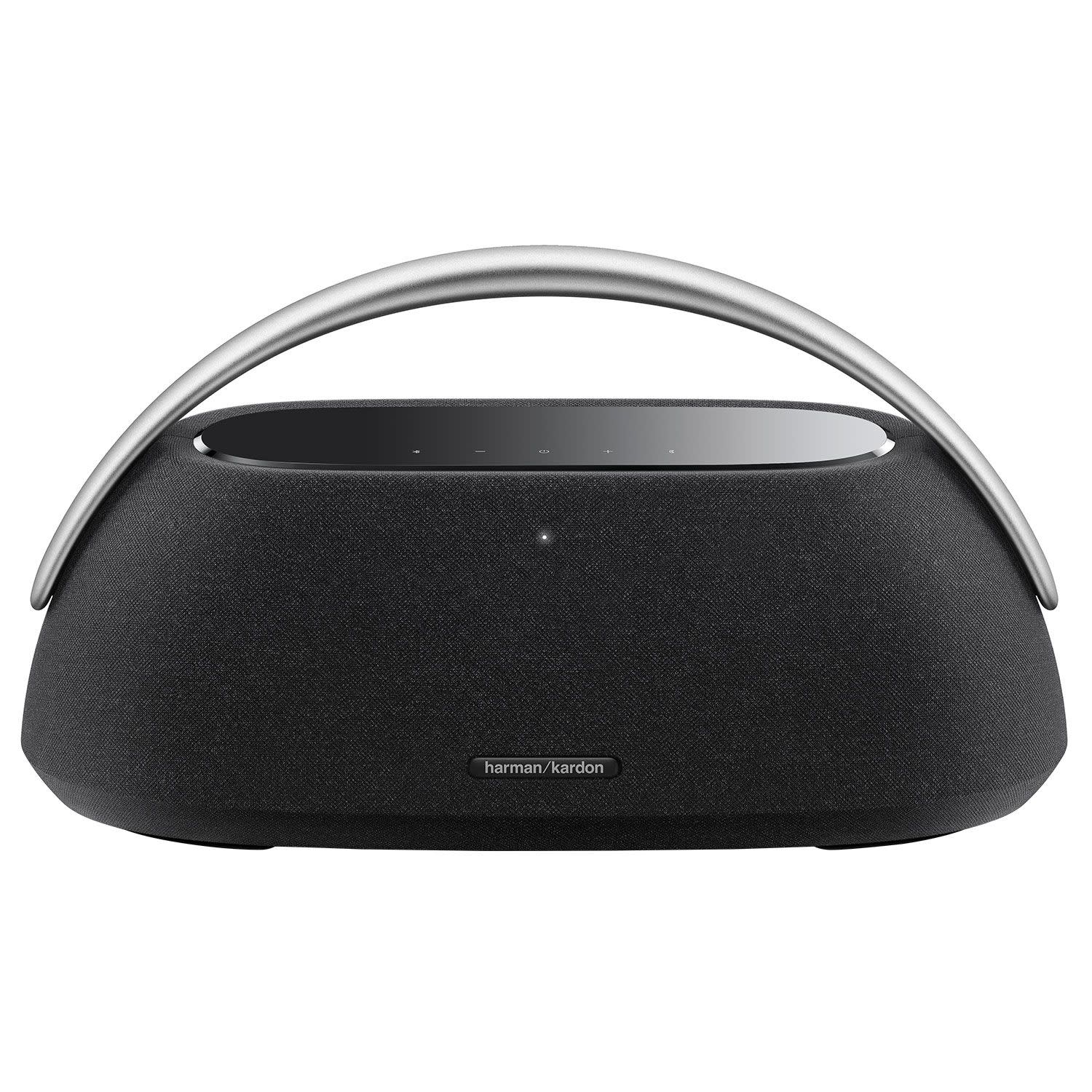 Εικόνα 1 του Harman Kardon Go & Play 3 Black