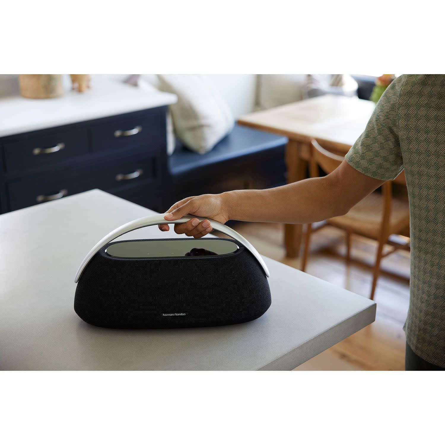 Εικόνα 4 του Harman Kardon Go & Play 3 Black