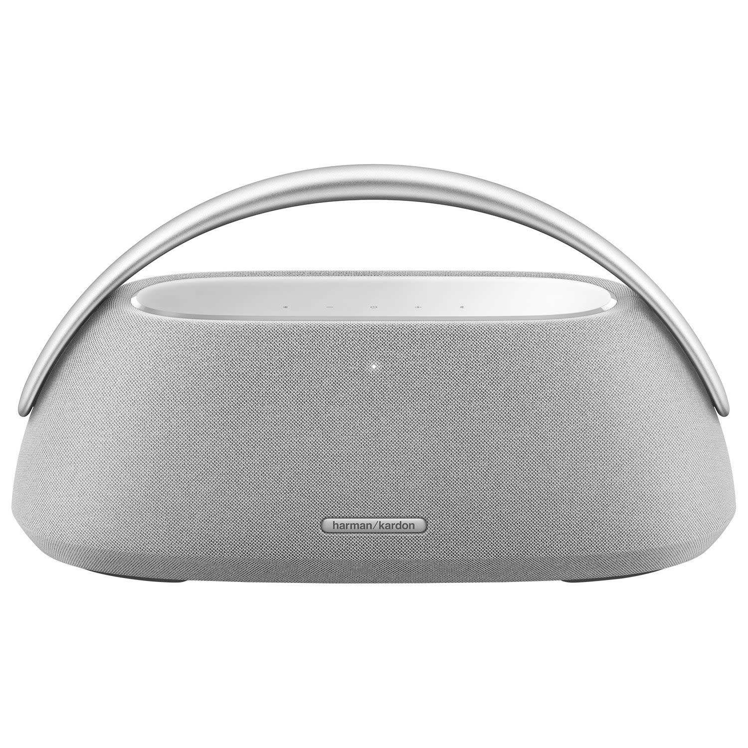 Εικόνα 1 του Harman Kardon Go & Play 3 Grey