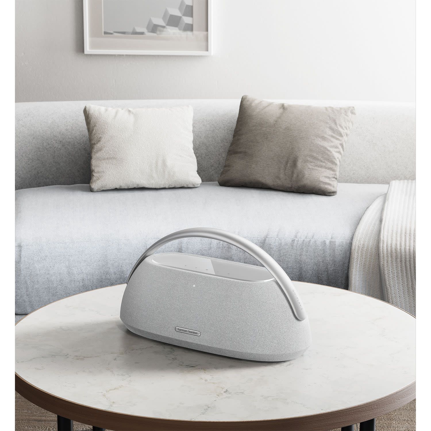 Εικόνα 3 του Harman Kardon Go & Play 3 Grey