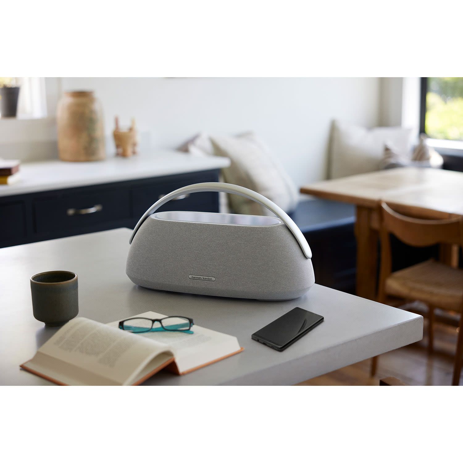 Εικόνα 4 του Harman Kardon Go & Play 3 Grey