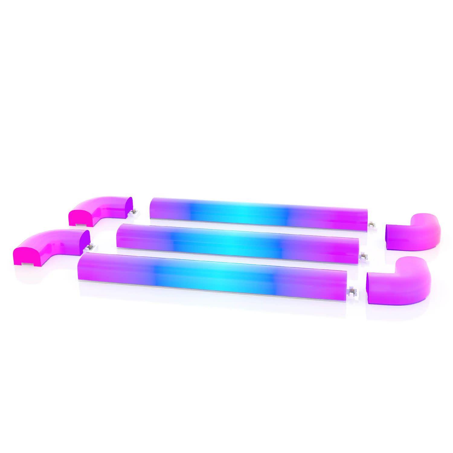 Εικόνα 2 του Govee Glide Wall Light