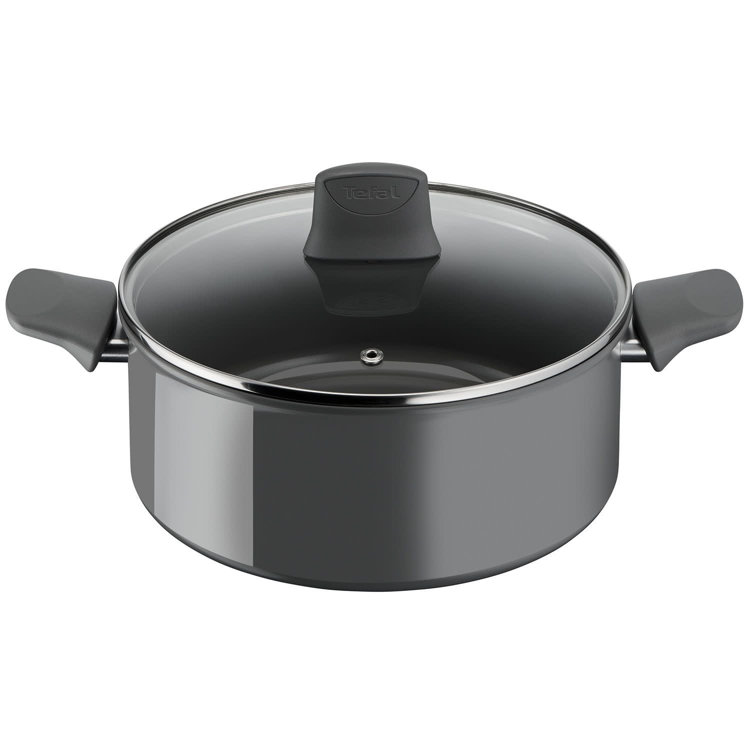 Tefal Κατσαρόλα Renew 24,00 cm