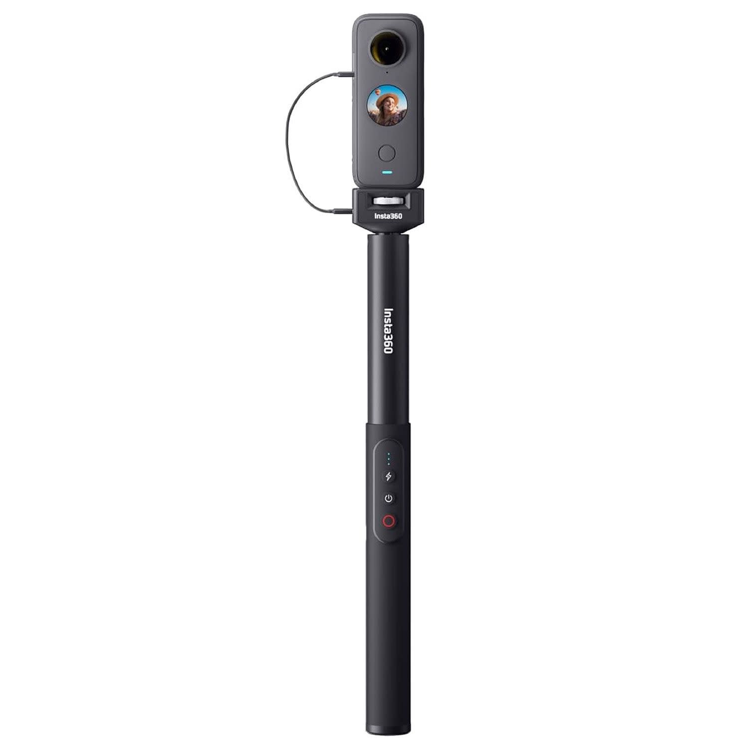 Εικόνα 2 του Insta360 Power Selfie Stick - 100CM