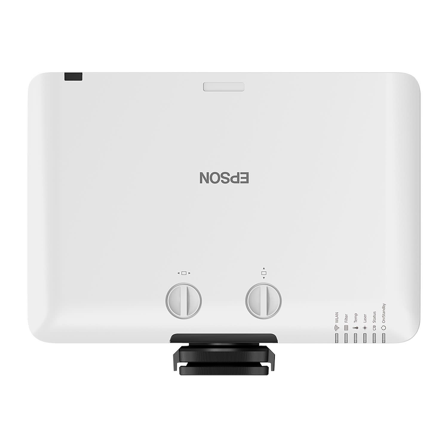 Εικόνα 3 του Epson EB-L530U