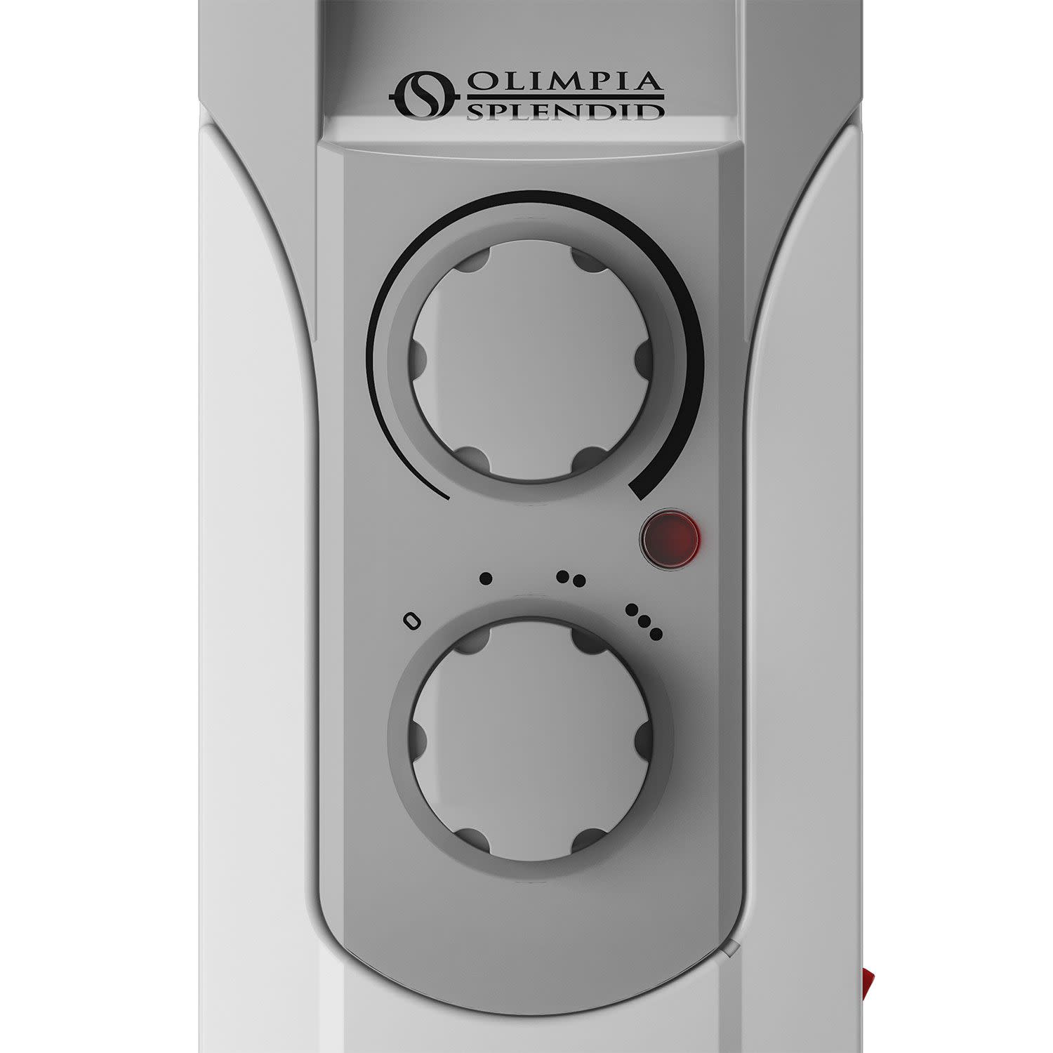 Εικόνα 3 του Olimpia Splendid Ηλεκτρικό Καλοριφέρ Λαδιού Calorad Humi 13