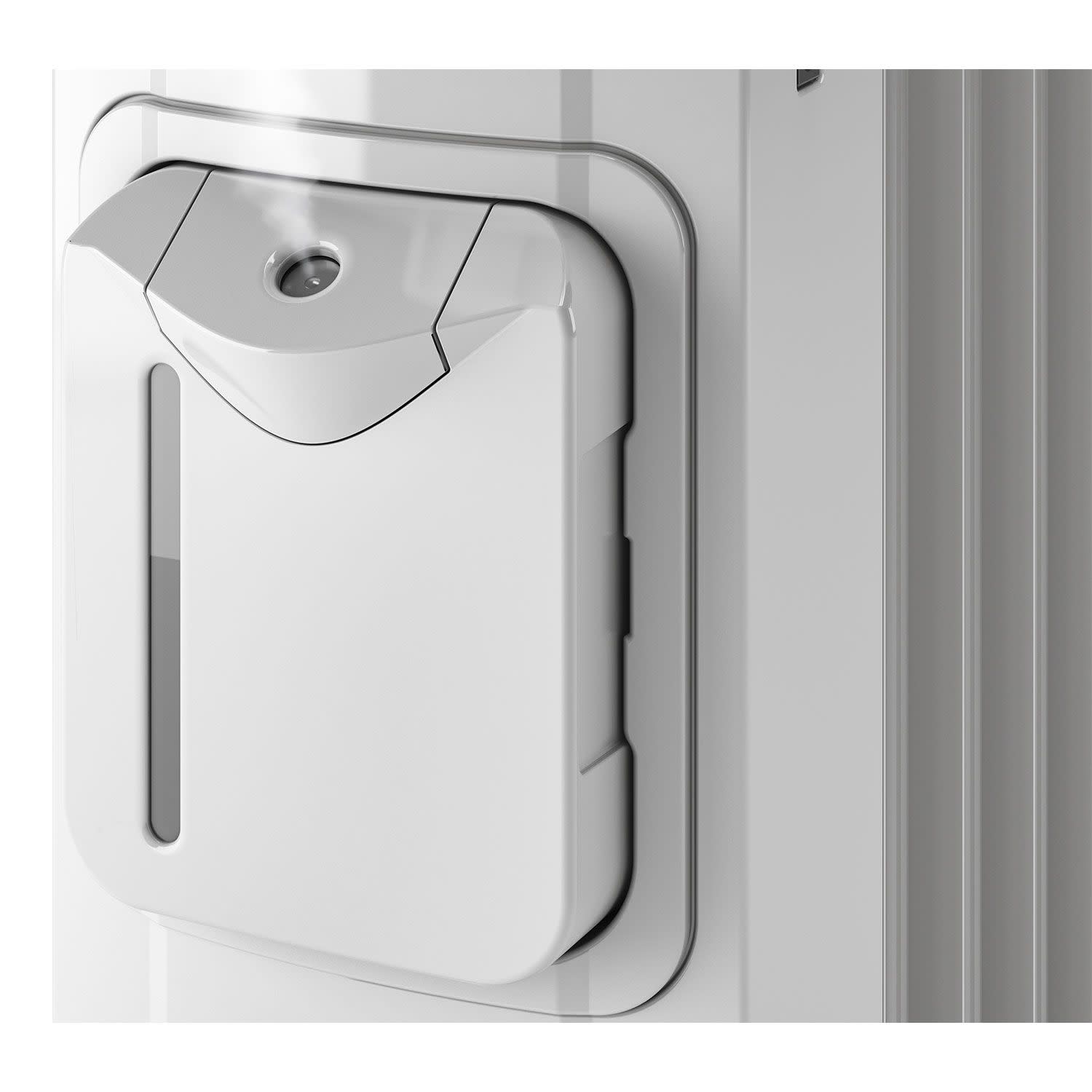 Εικόνα 5 του Olimpia Splendid Ηλεκτρικό Καλοριφέρ Λαδιού Calorad Humi 13