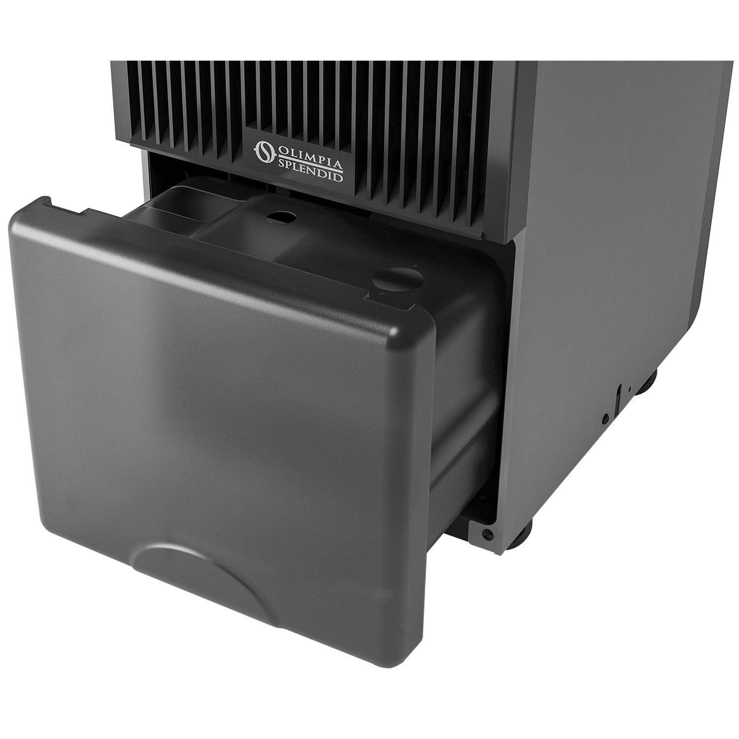 Εικόνα 3 του Olimpia Splendid Seccoprof 40 P Αφυγραντήρας 40,00 Lt/24h