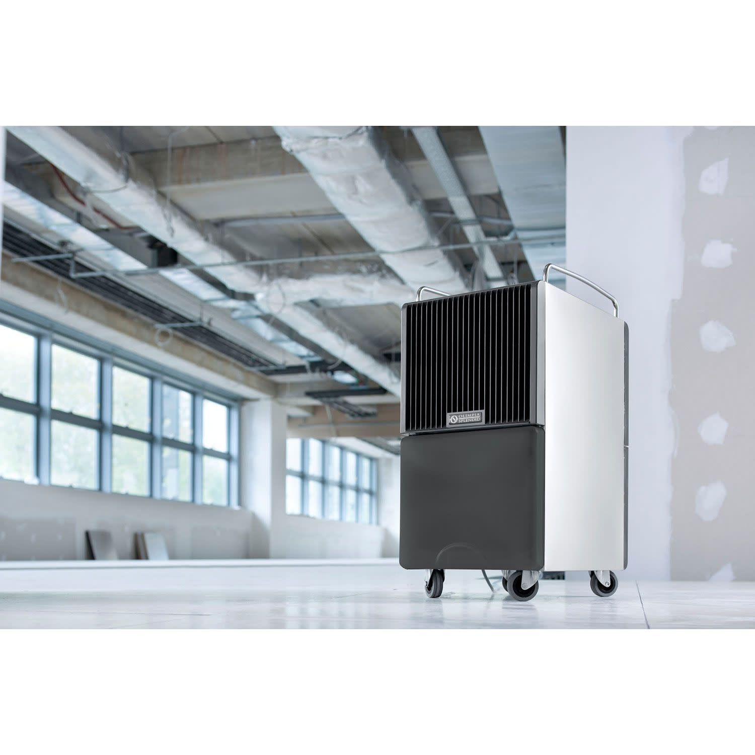 Εικόνα 5 του Olimpia Splendid Seccoprof 40 P Αφυγραντήρας 40,00 Lt/24h