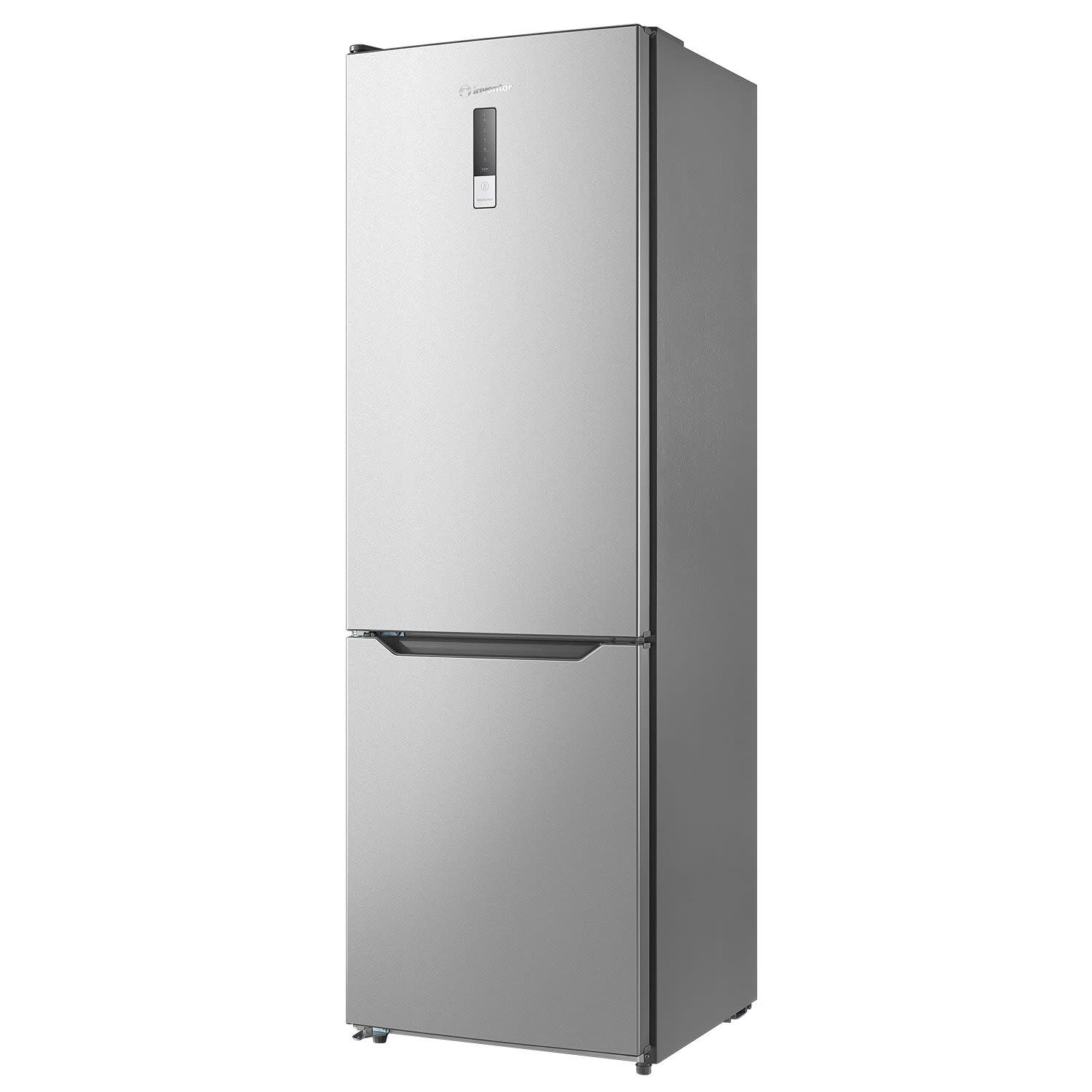 Εικόνα 3 του Inventor PSNF18860IN Ψυγειοκαταψύκτης Inox