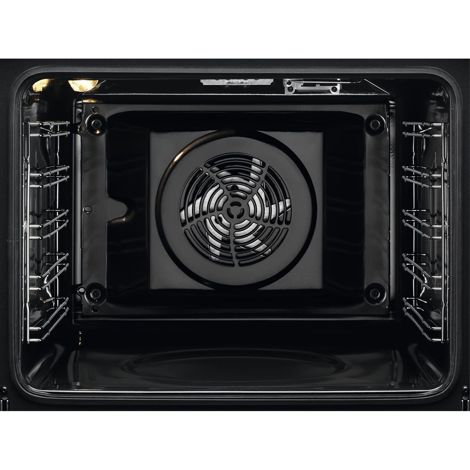 Εικόνα 3 του AEG BSE576321M Φούρνος Άνω πάγκου