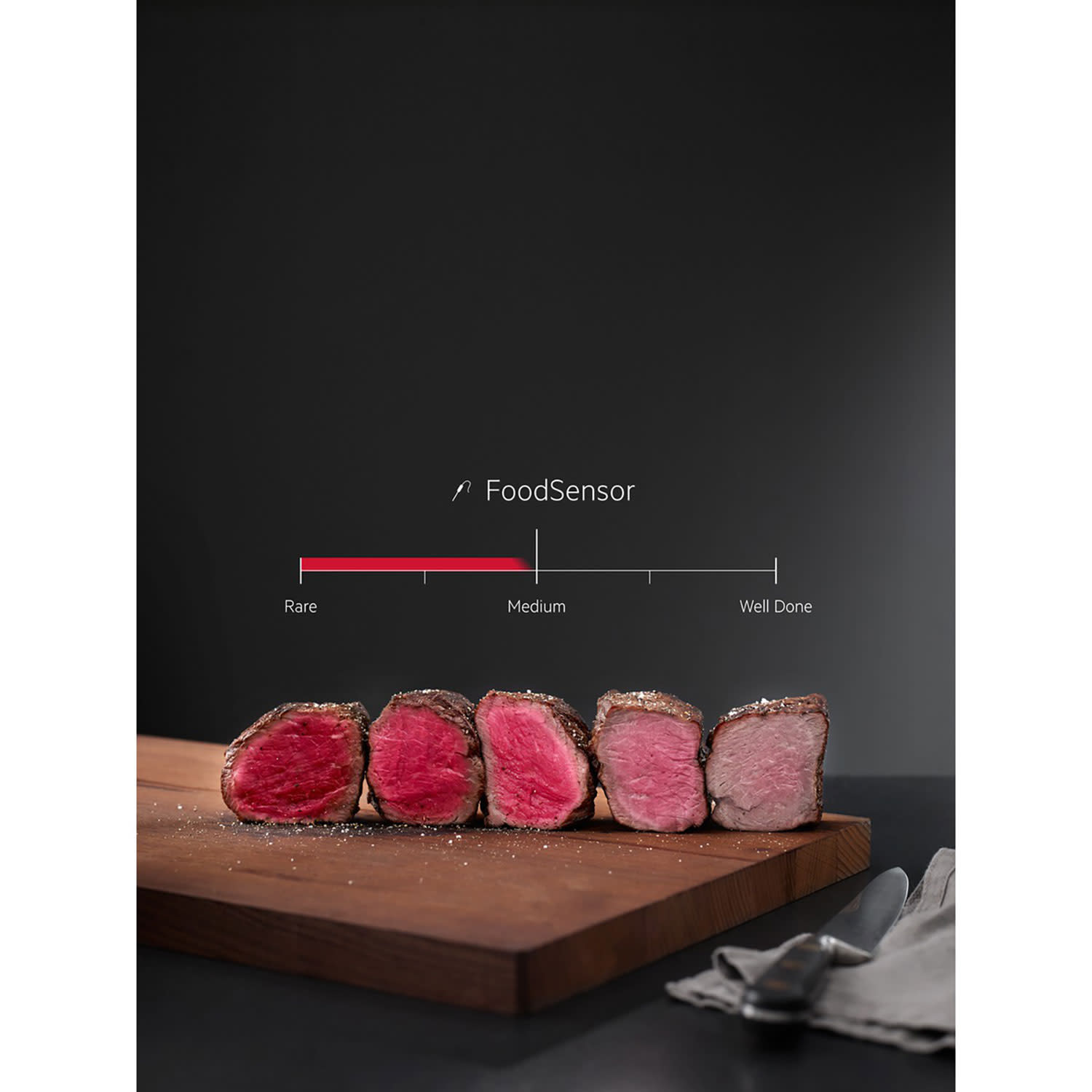 Εικόνα 5 του AEG BSE576321M Φούρνος Άνω πάγκου