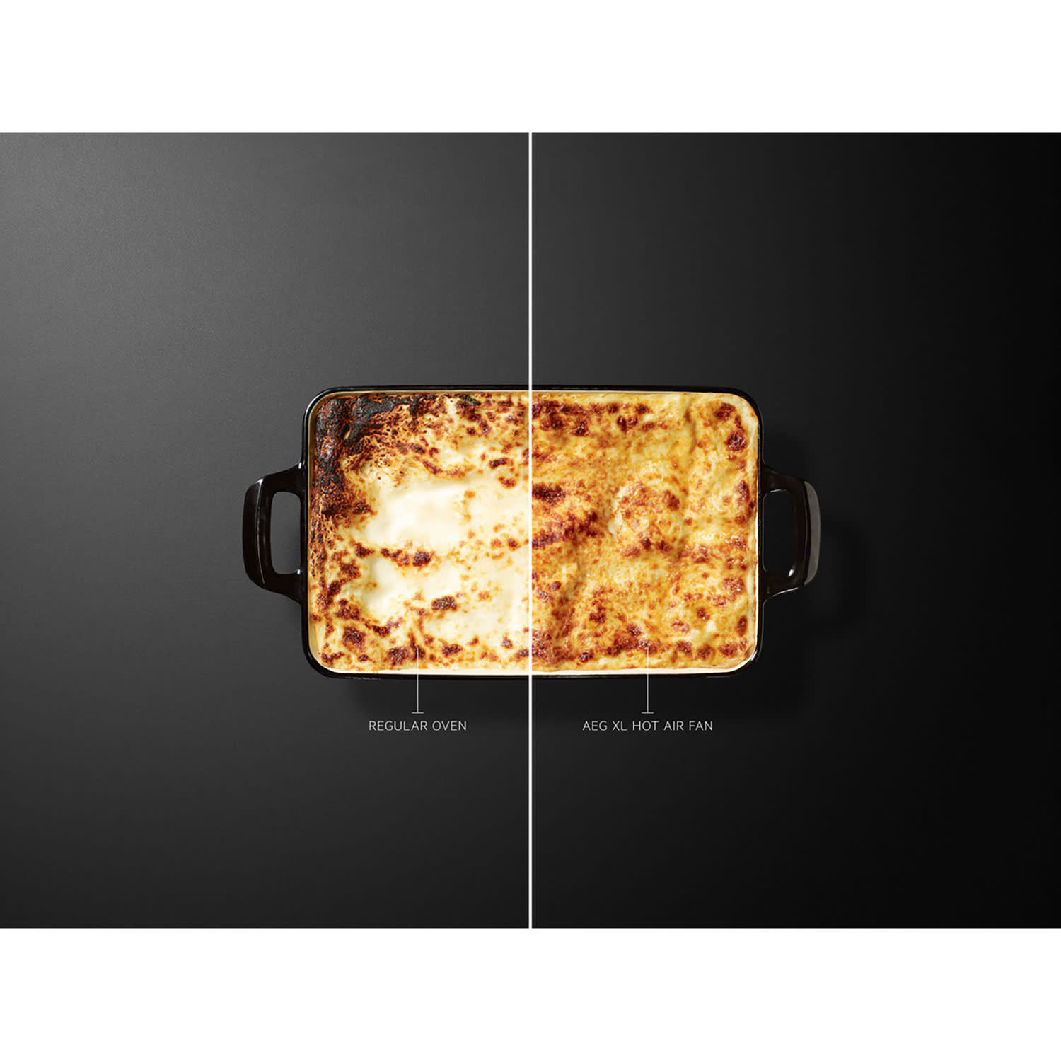 Εικόνα 6 του AEG BSE576321M Φούρνος Άνω πάγκου