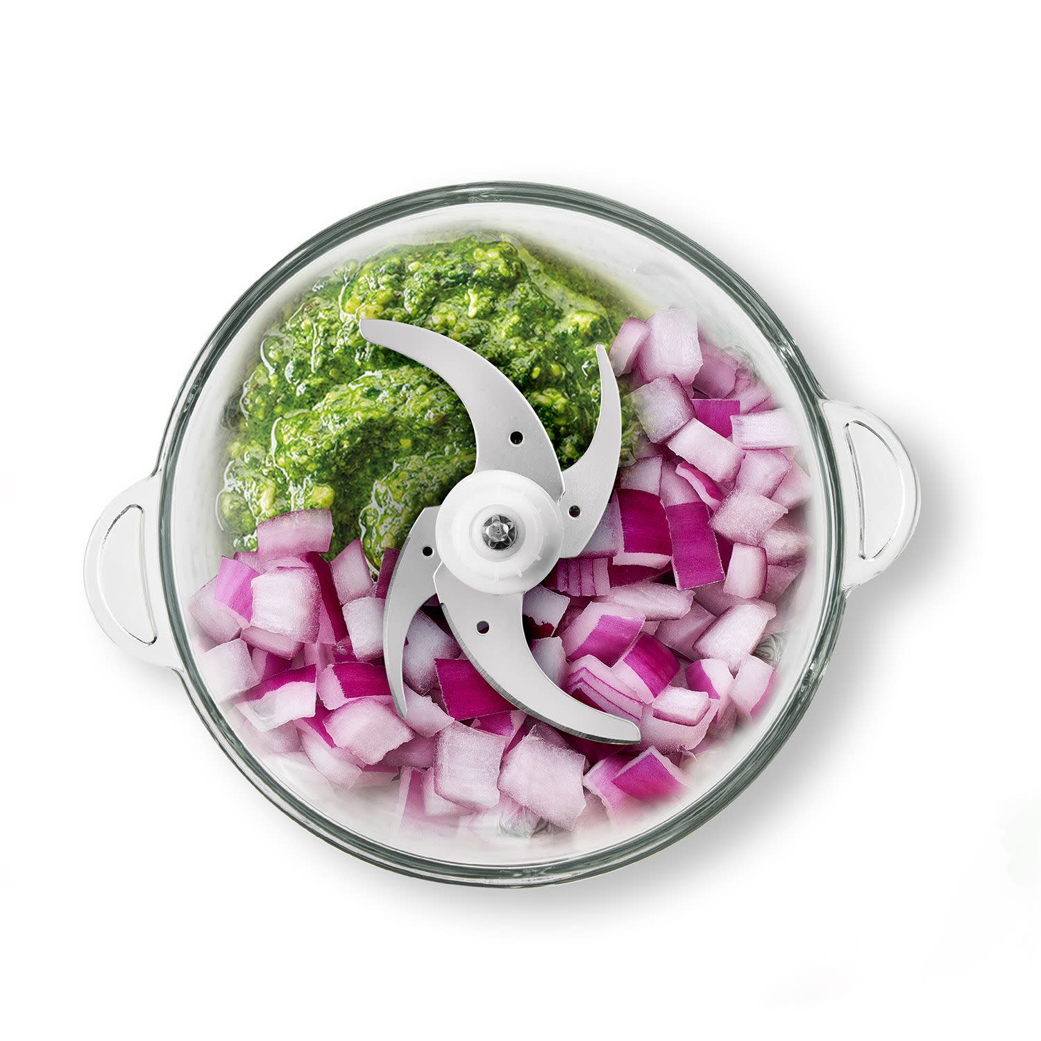 Εικόνα 5 του Pyrex Πολυκόπτης SB-227