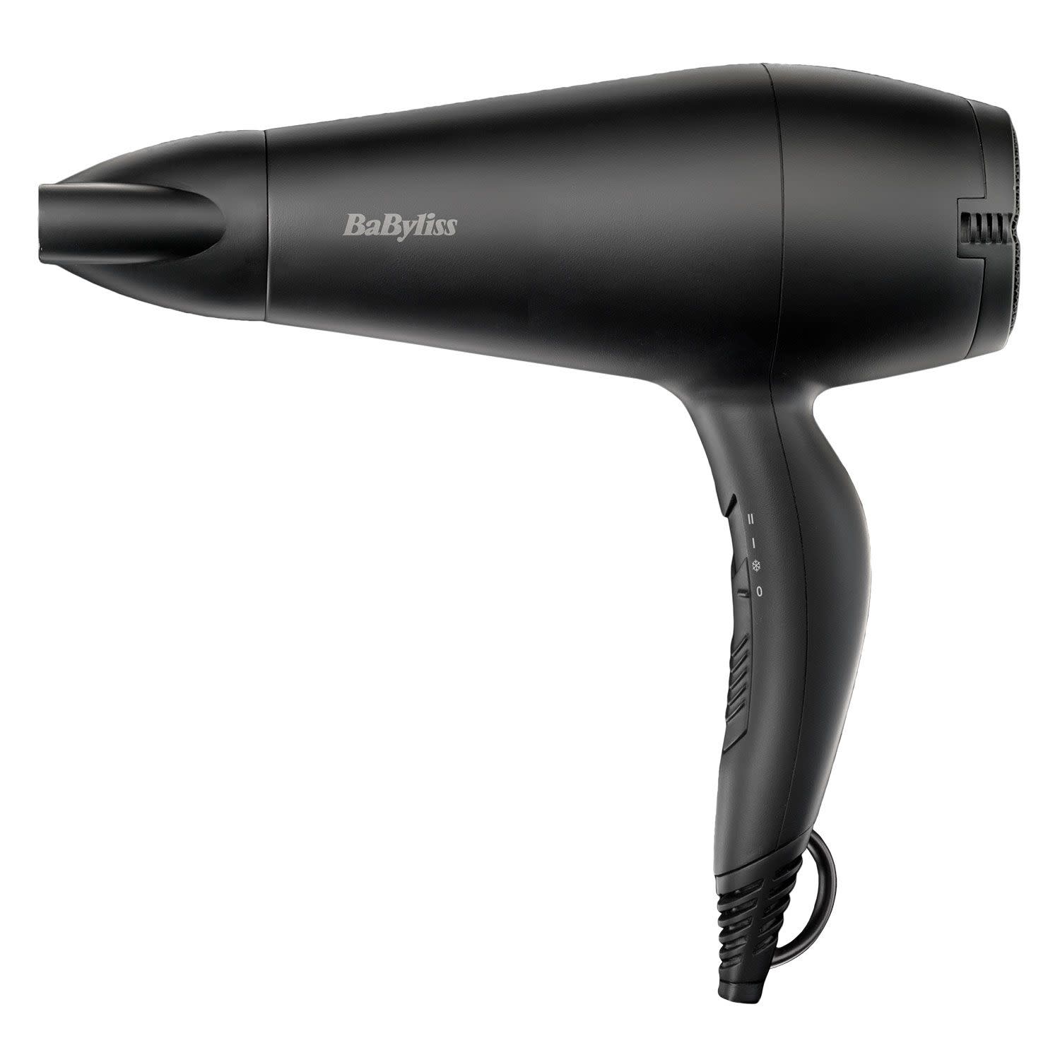 Babyliss Σεσουάρ D215DE 2.000,0 W