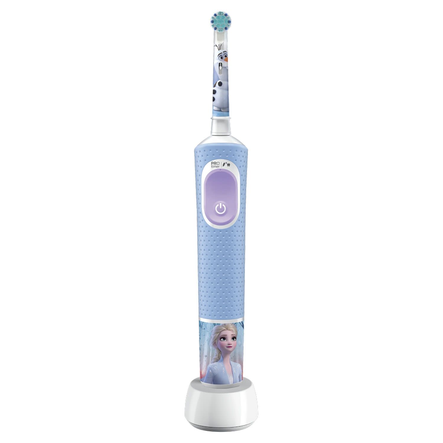 Oral - B Οδοντόβουρτσα Vitality Pro Kids Frozen