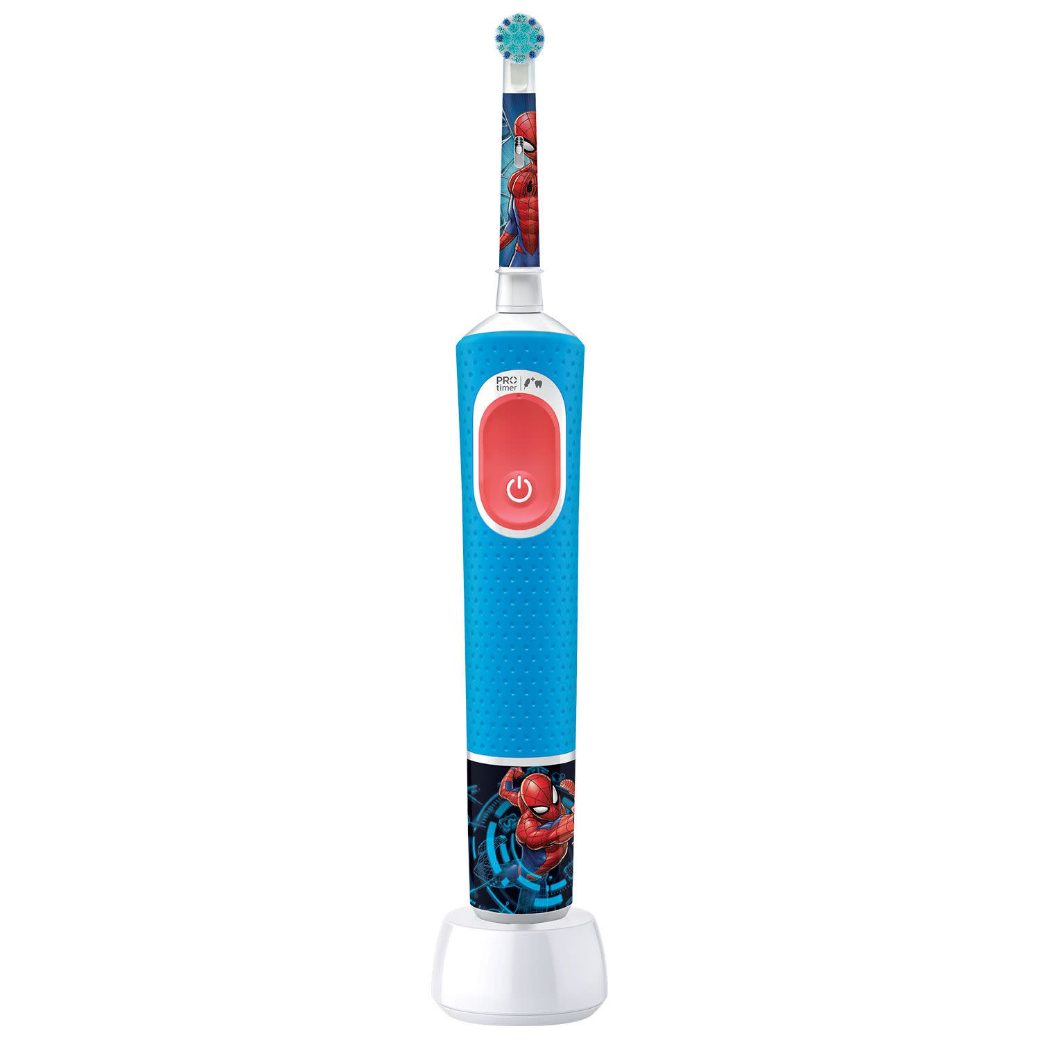 Oral - B Οδοντόβουρτσα Vitality Pro Kids Spiderman