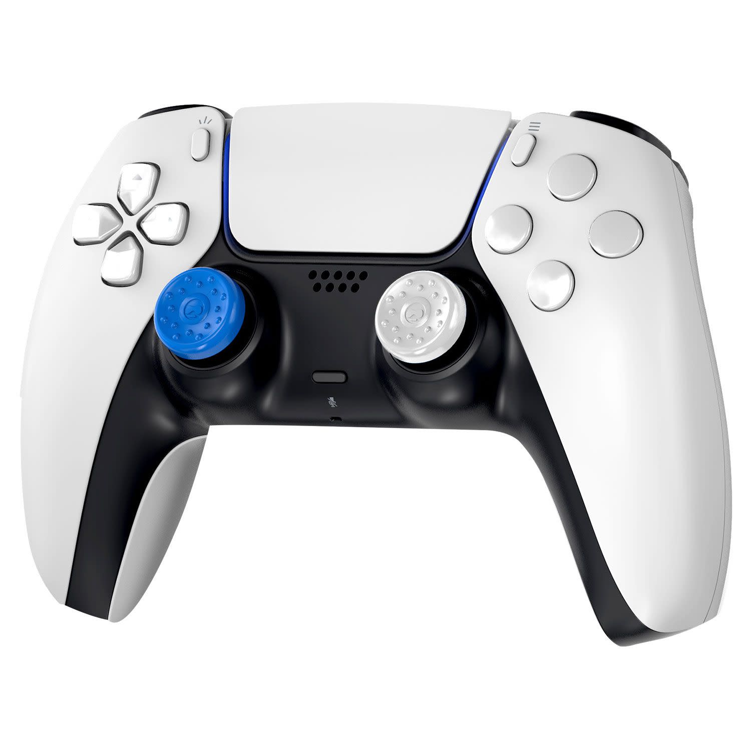 Εικόνα 2 του KontrolFreek No-Slip Thumbsgrip 8-pack PS4/PS5