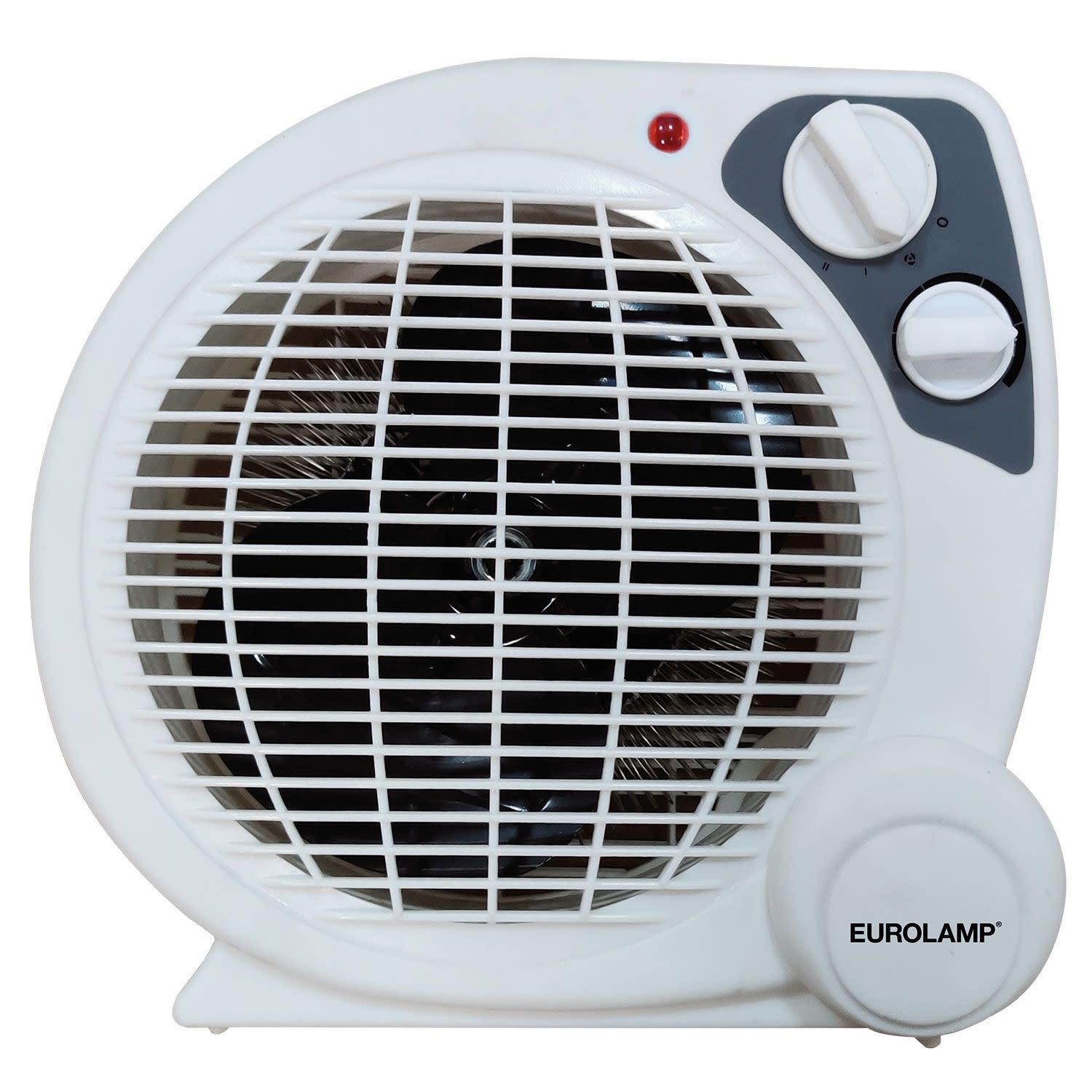 Εικόνα 1 του Eurolamp Αερόθερμο 147-29125 2.000,0 W