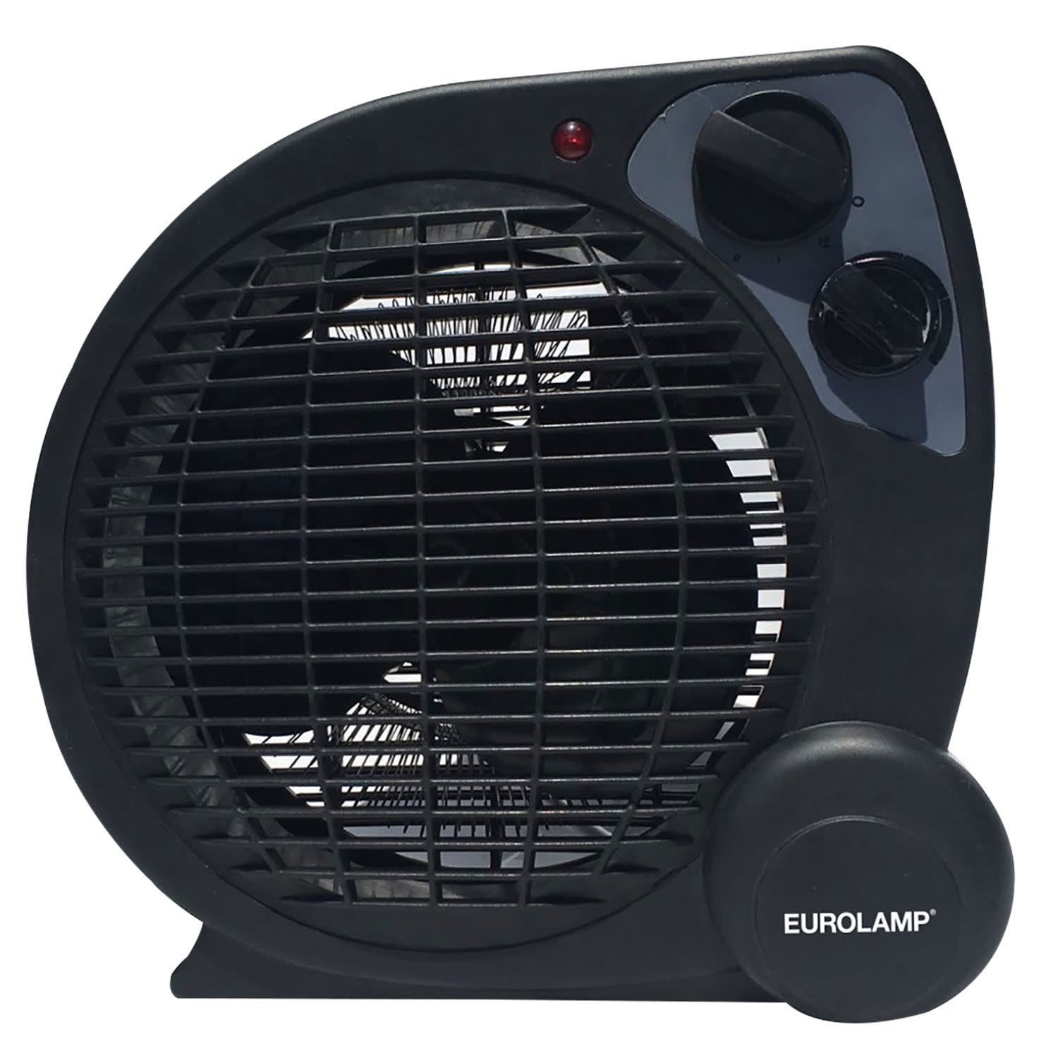 Eurolamp Αερόθερμο 300-41205 2.000,0 W