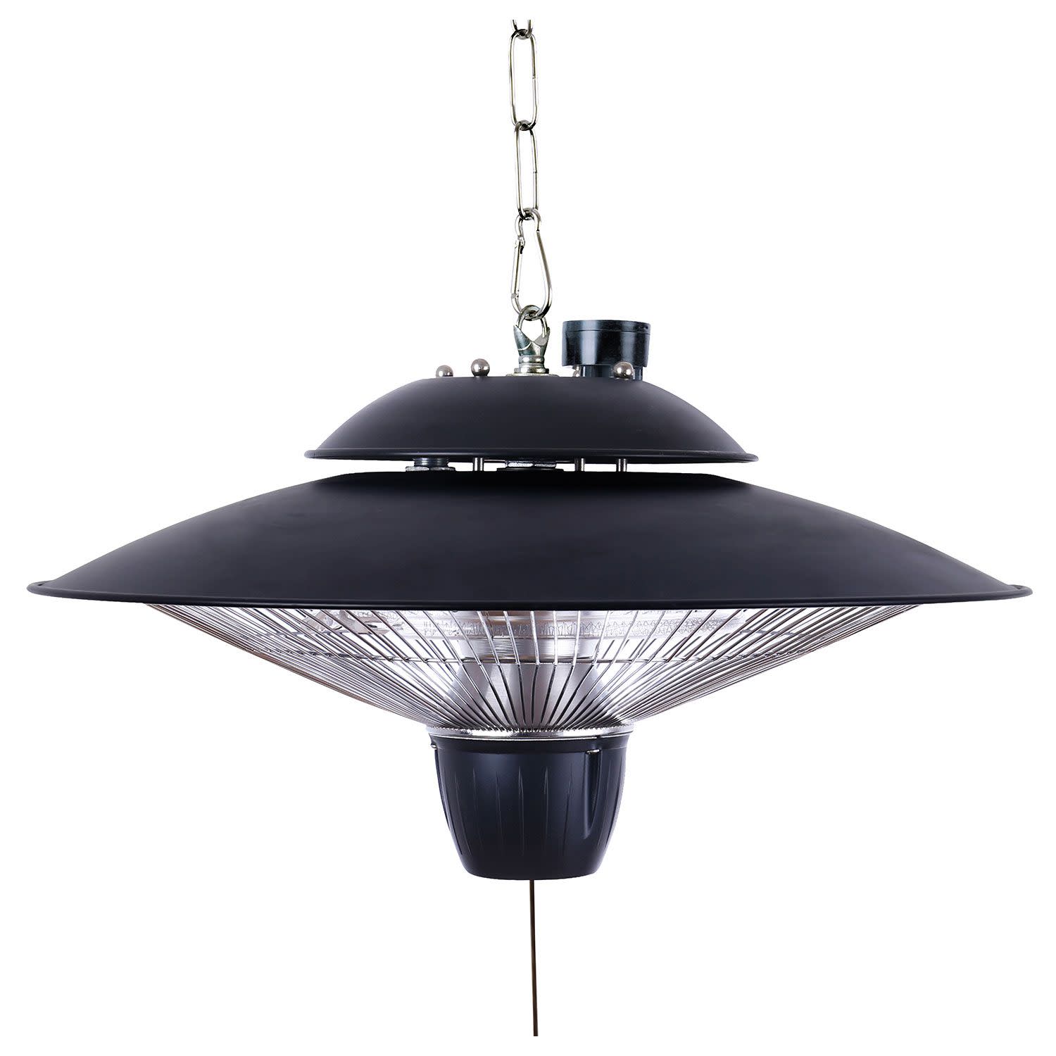 Eurolamp Θερμάστρα Αλογόνου 300-42100 2.000,0 W