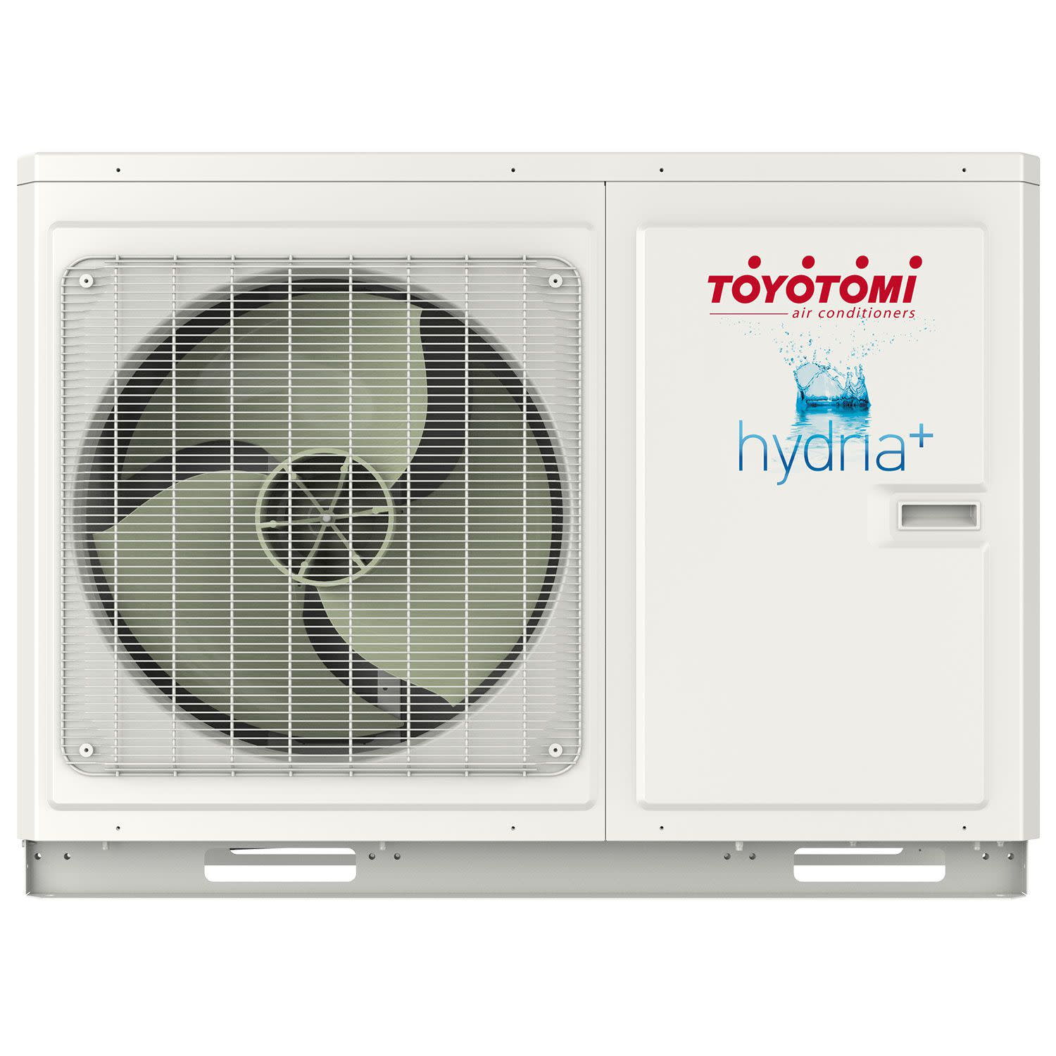 Εικόνα 1 του Toyotomi Αντλία Θερμότητας 10kW THMU410/1R32