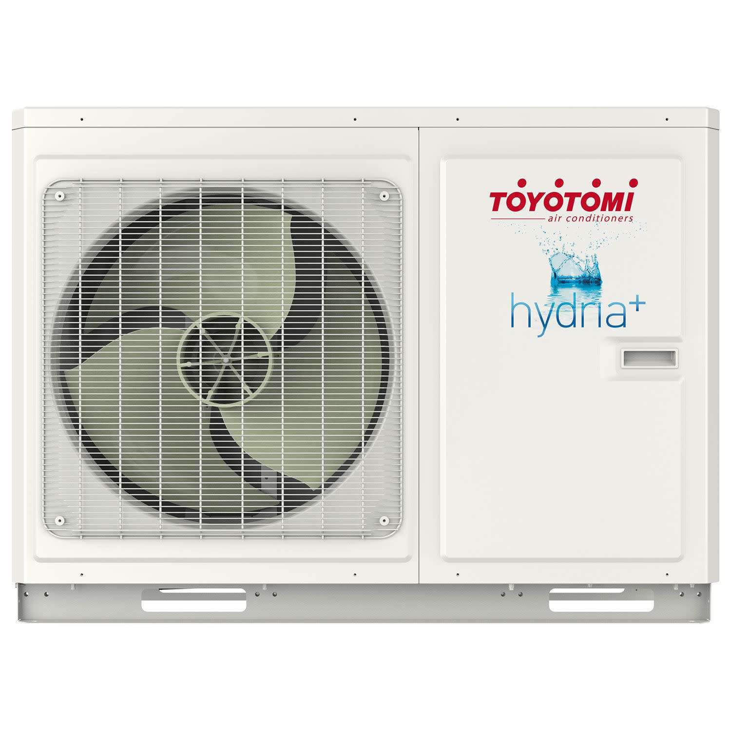 Κάνε κλικ για να δεις την εικόνα 1 του Toyotomi Αντλία Θερμότητας 14kW THMU414/1R32