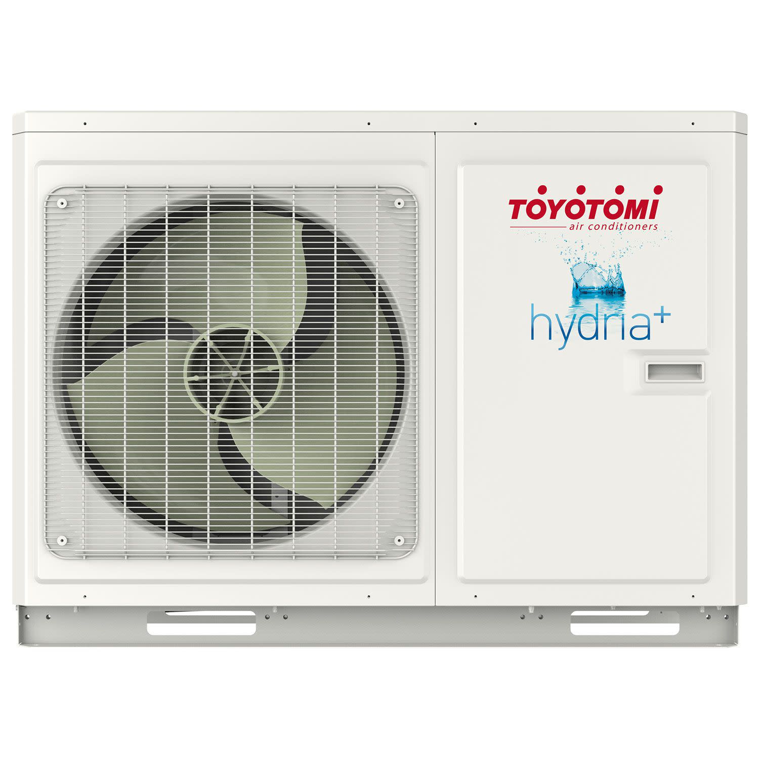 Toyotomi Αντλία Θερμότητας 14kW THMU414/3R32