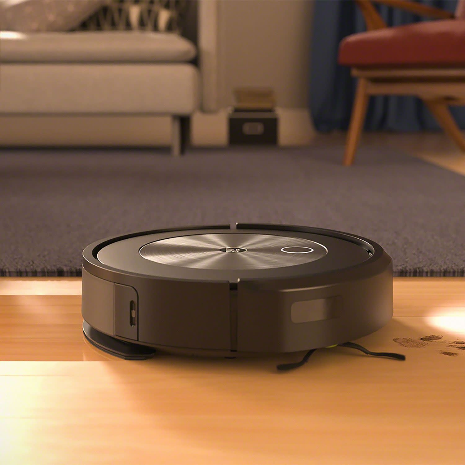 Εικόνα 7 του iRobot Σκούπα ρομπότ Roomba j5+ Combo