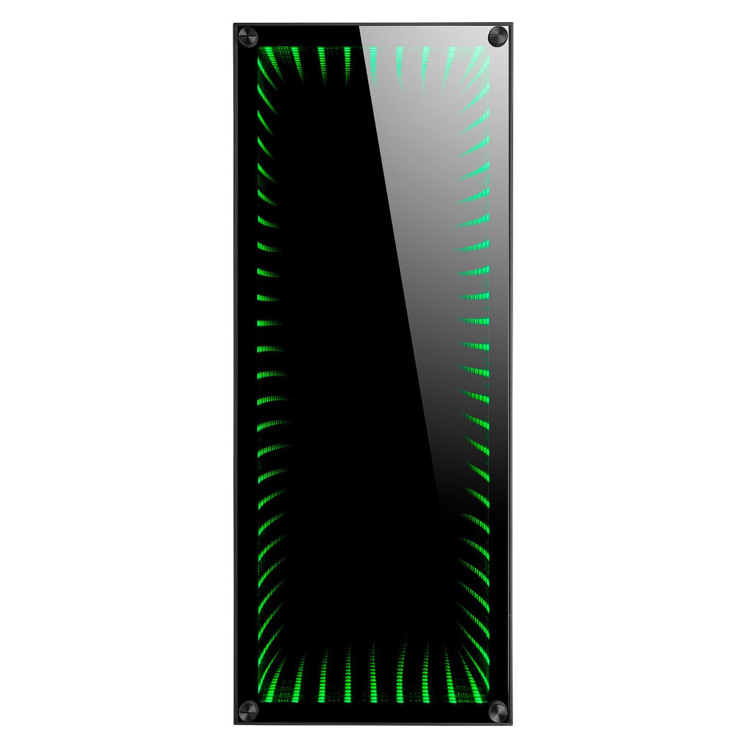Κάνε κλικ για να δεις την εικόνα 4 του Turbo-X Nemesis N4090 Desktop (Intel Core i9 14900K/64 GB/1TB/RTX 4090 24 GB)