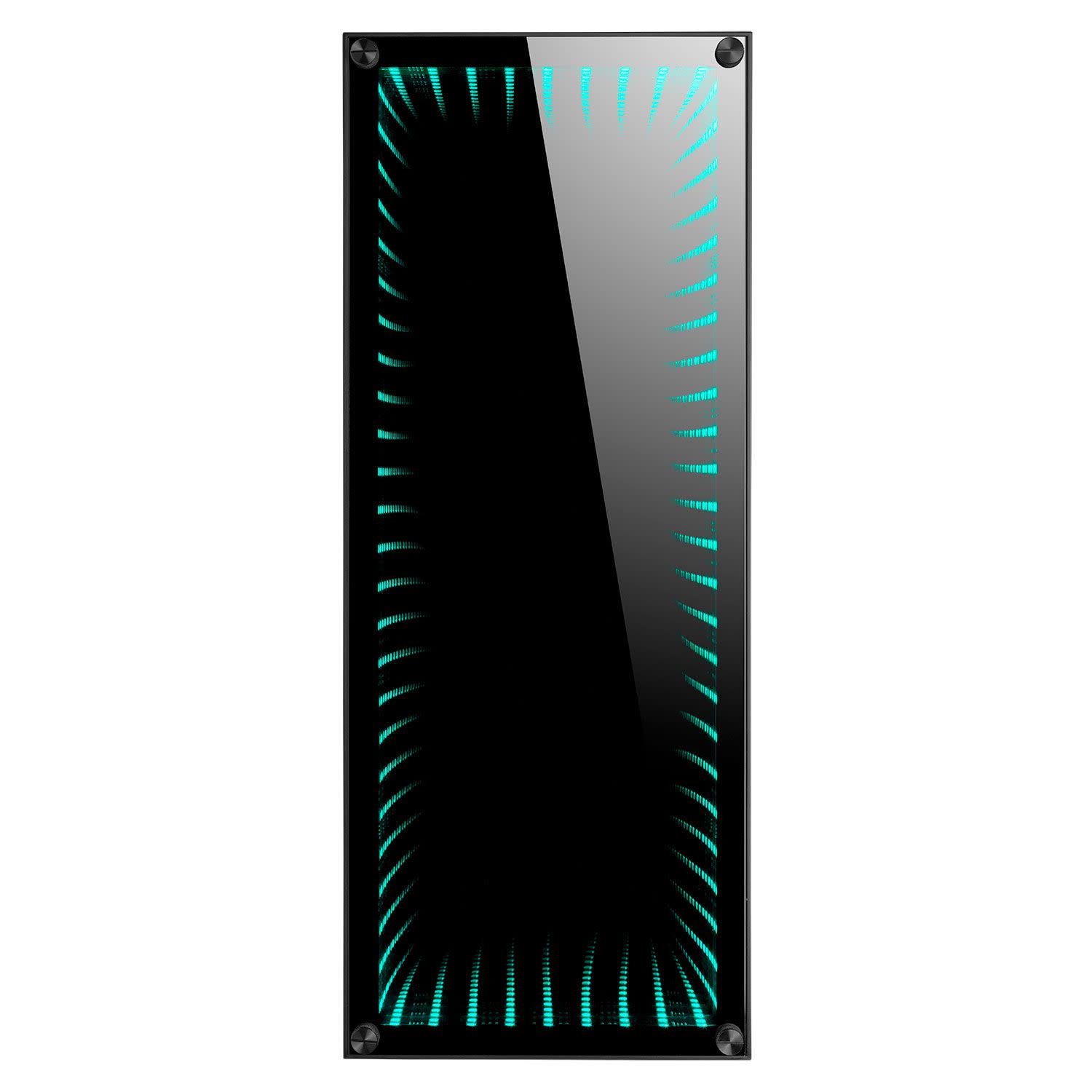 Κάνε κλικ για να δεις την εικόνα 8 του Turbo-X Nemesis N4090 Desktop (Intel Core i9 14900K/64 GB/1TB/RTX 4090 24 GB)