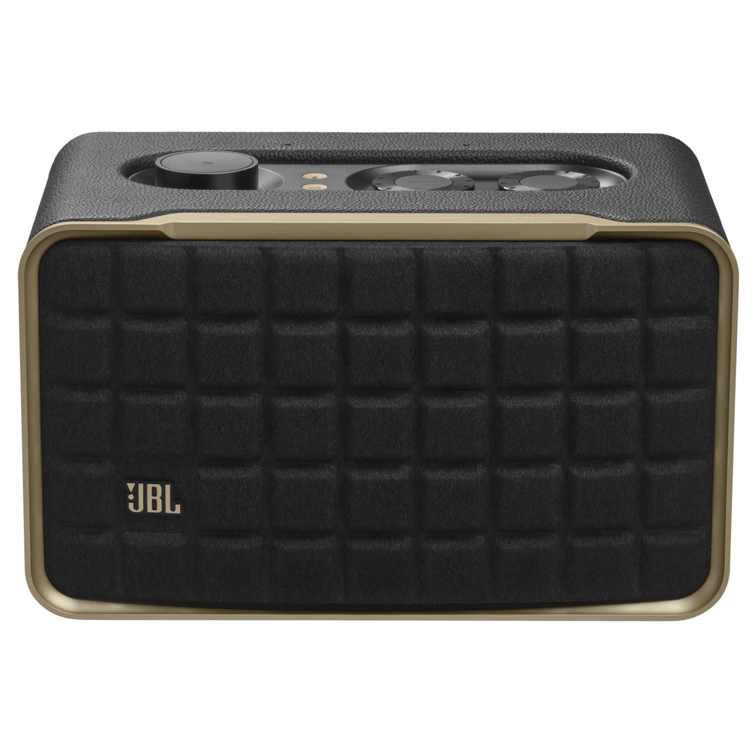 JBL Ηχεία Bluetooth Authentics 200 Μαύρο