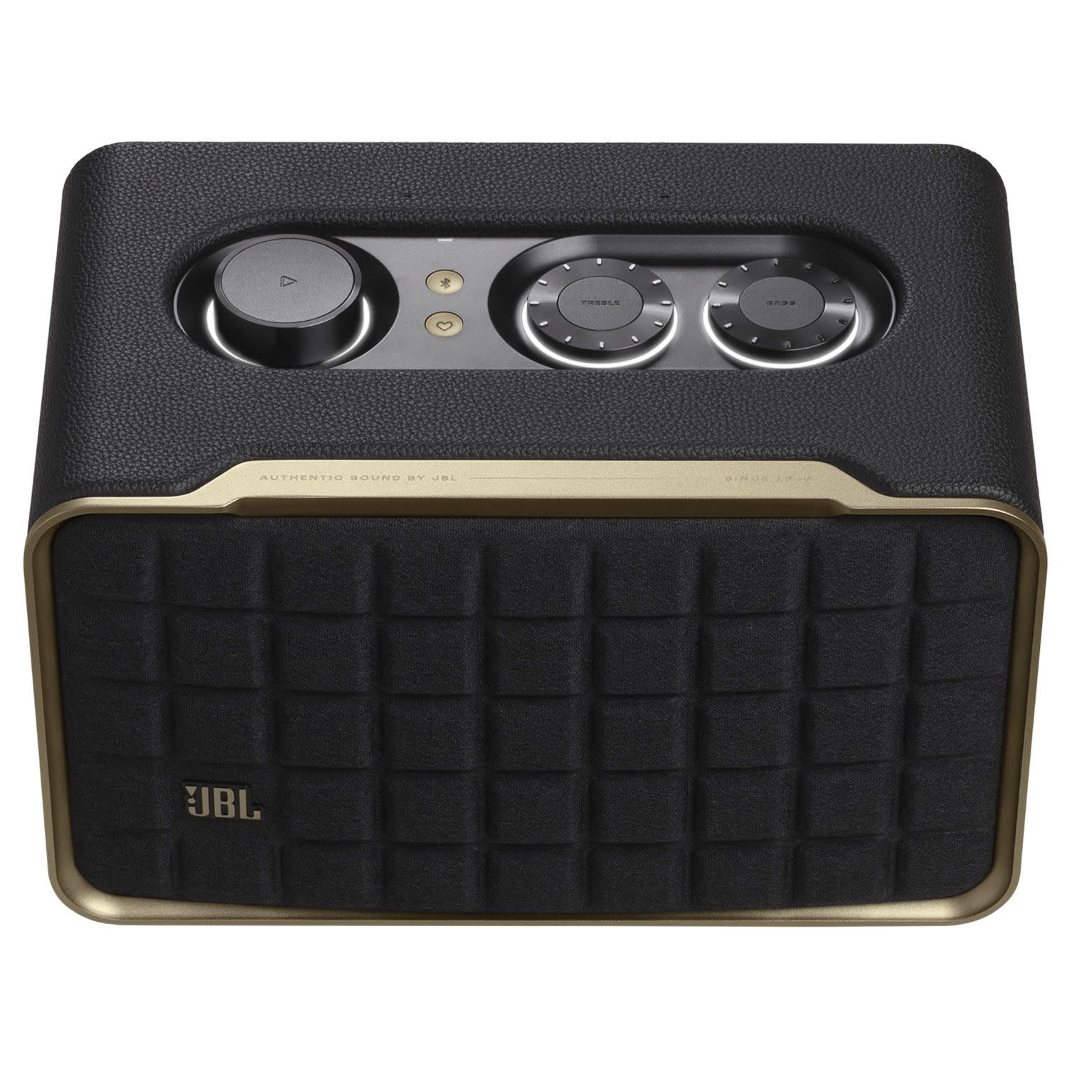 Εικόνα 3 του JBL Ηχεία Bluetooth Authentics 200 Μαύρο