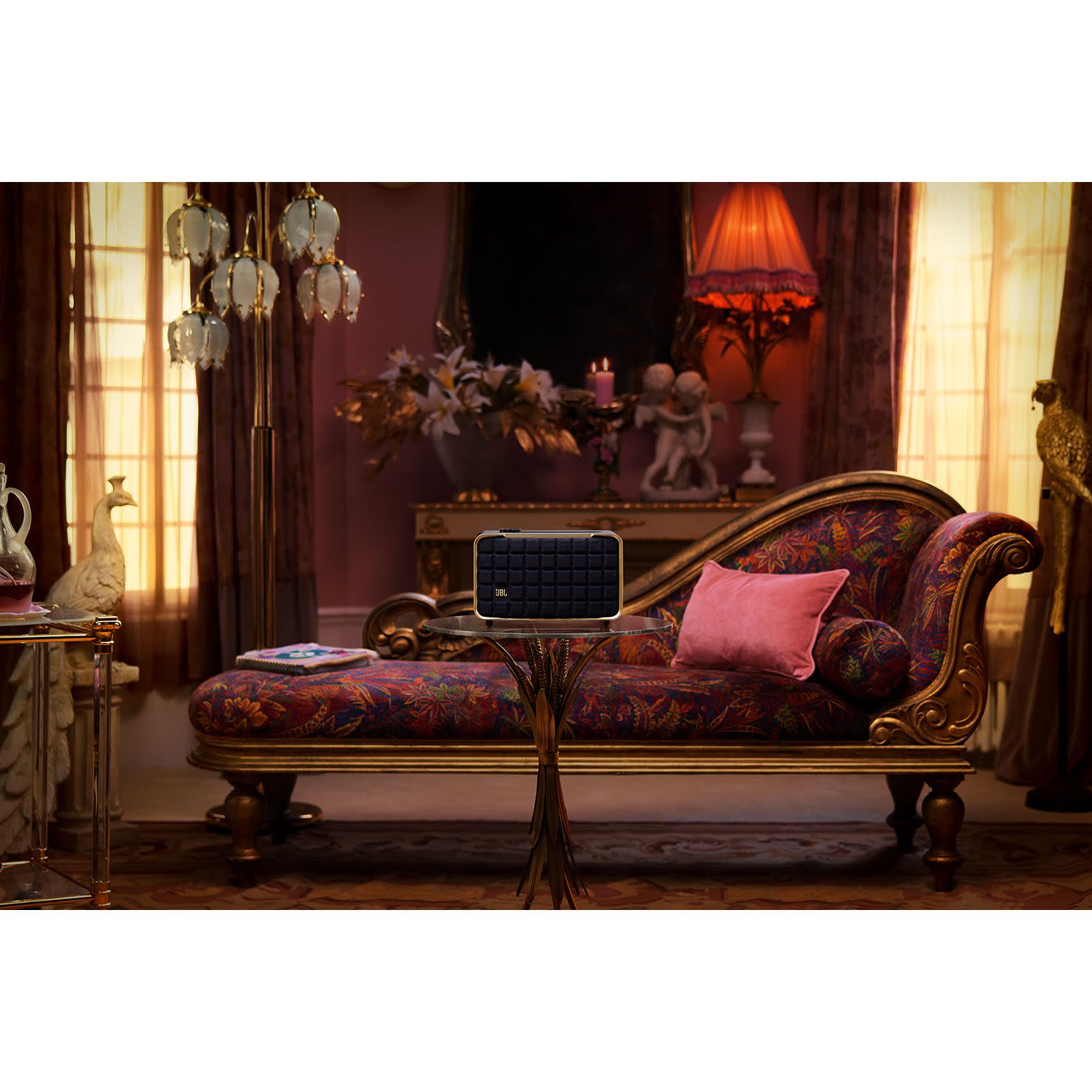 Εικόνα 8 του JBL Ηχεία Bluetooth Authentics 200 Μαύρο