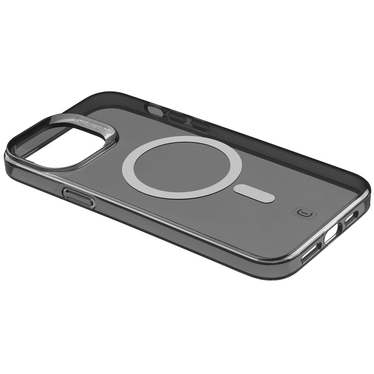 Εικόνα 1 του Cellularline Θήκη Back Cover για Apple iPhone 15 Pro Max Μαύρη