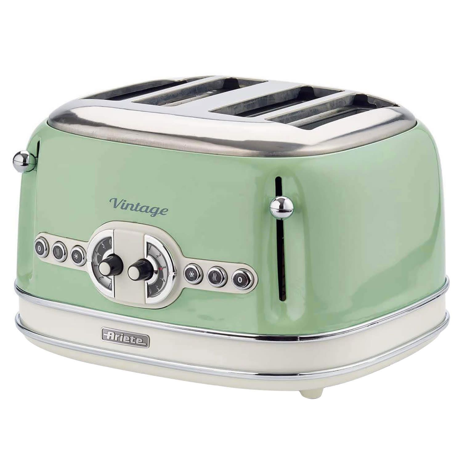 Ariete Φρυγανιέρα 156/04 Vintage