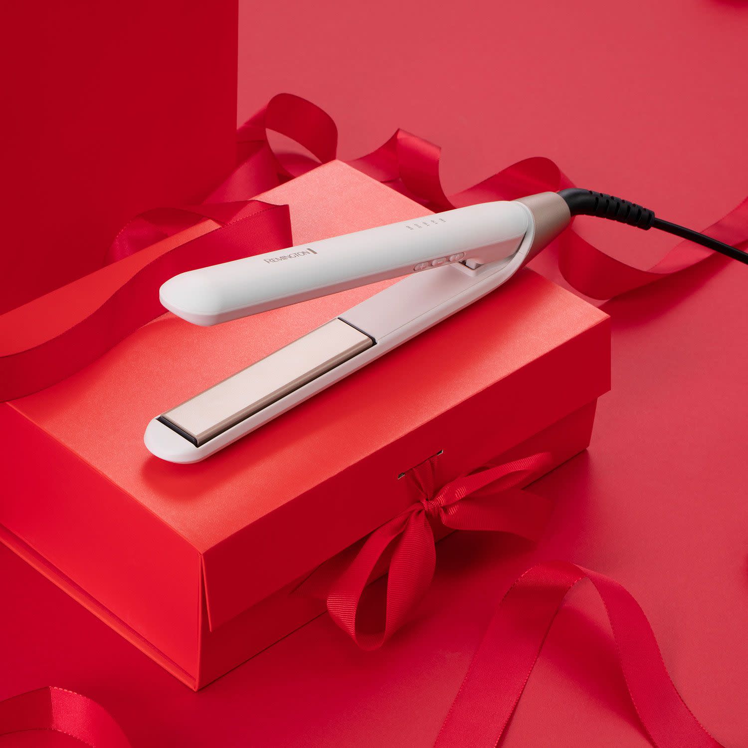 Εικόνα 3 του Remington E51 Shea Soft Ισιωτική μαλλιών S4740