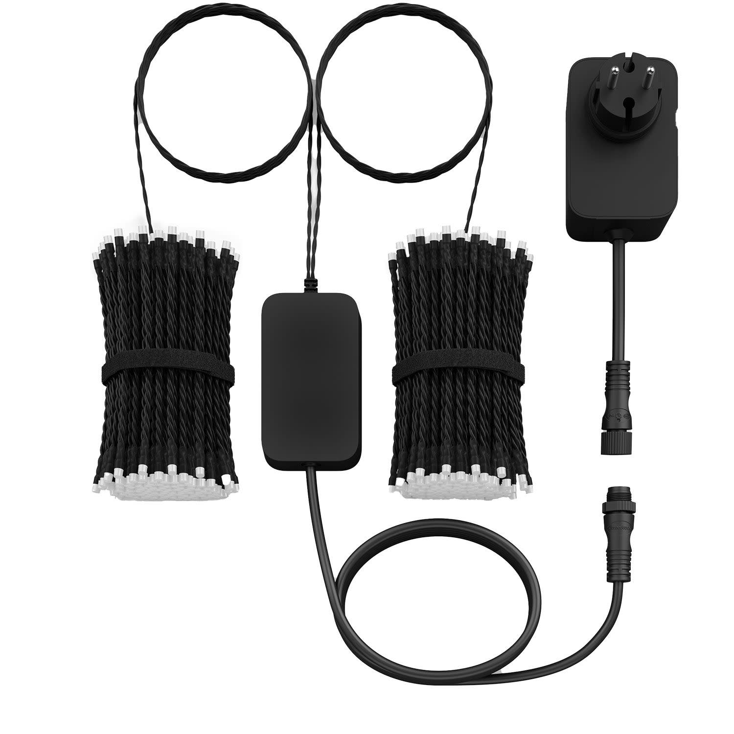 Εικόνα 3 του Philips Hue Festavia String Lights 500LEDs