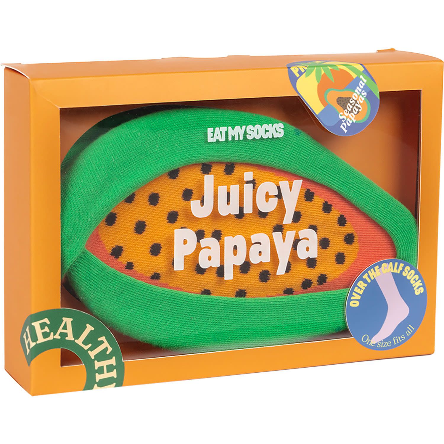 EMS Κάλτεσς Ζουμερή Παπάγια