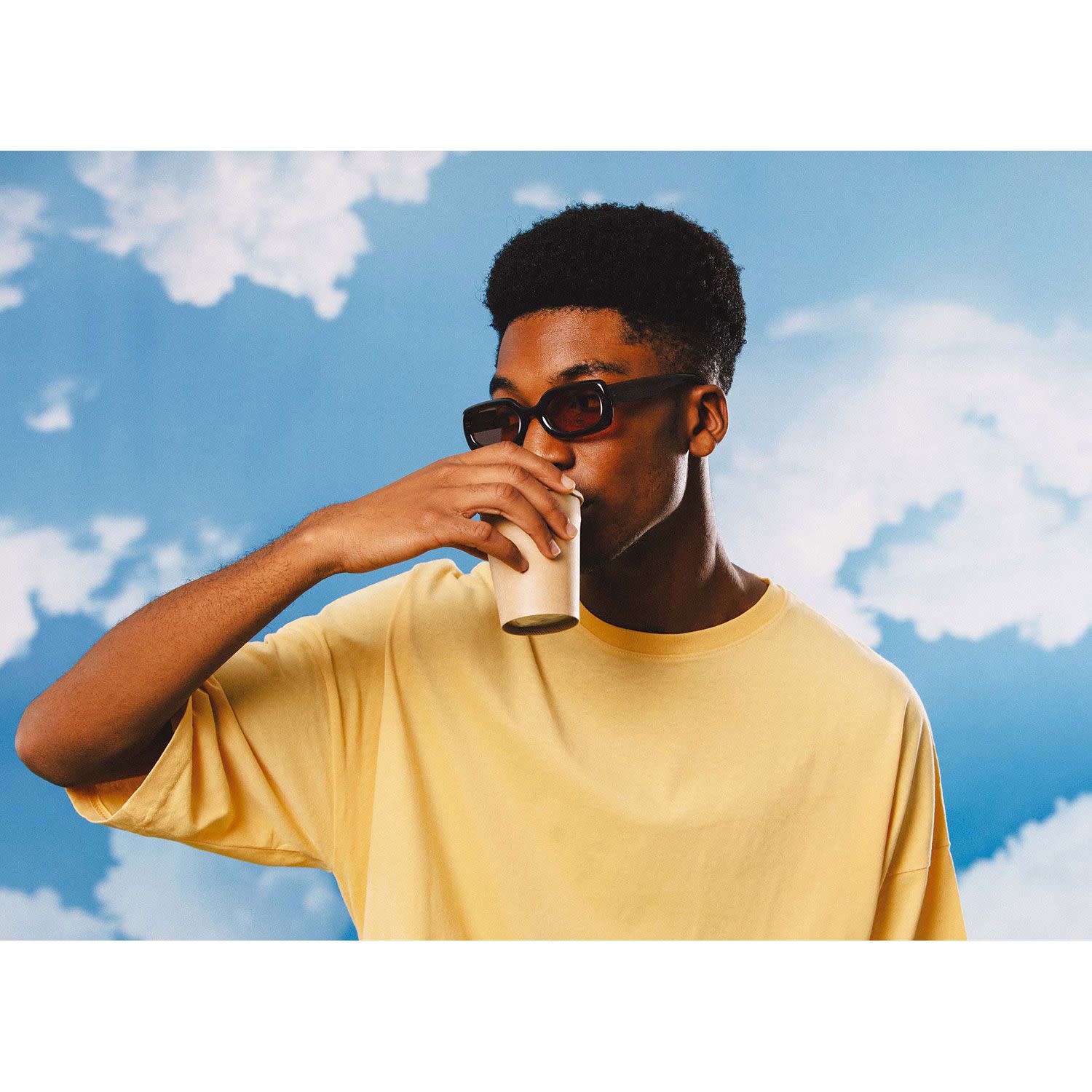 Εικόνα 4 του EMS Κάλτεσς Caffe Latte