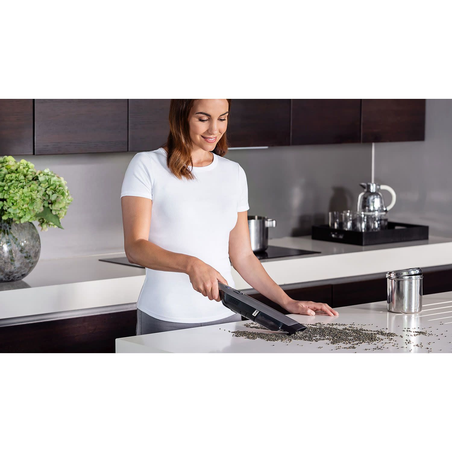 Εικόνα 11 του Shark Σκουπάκι Χειρός WV200EU 10,80 V