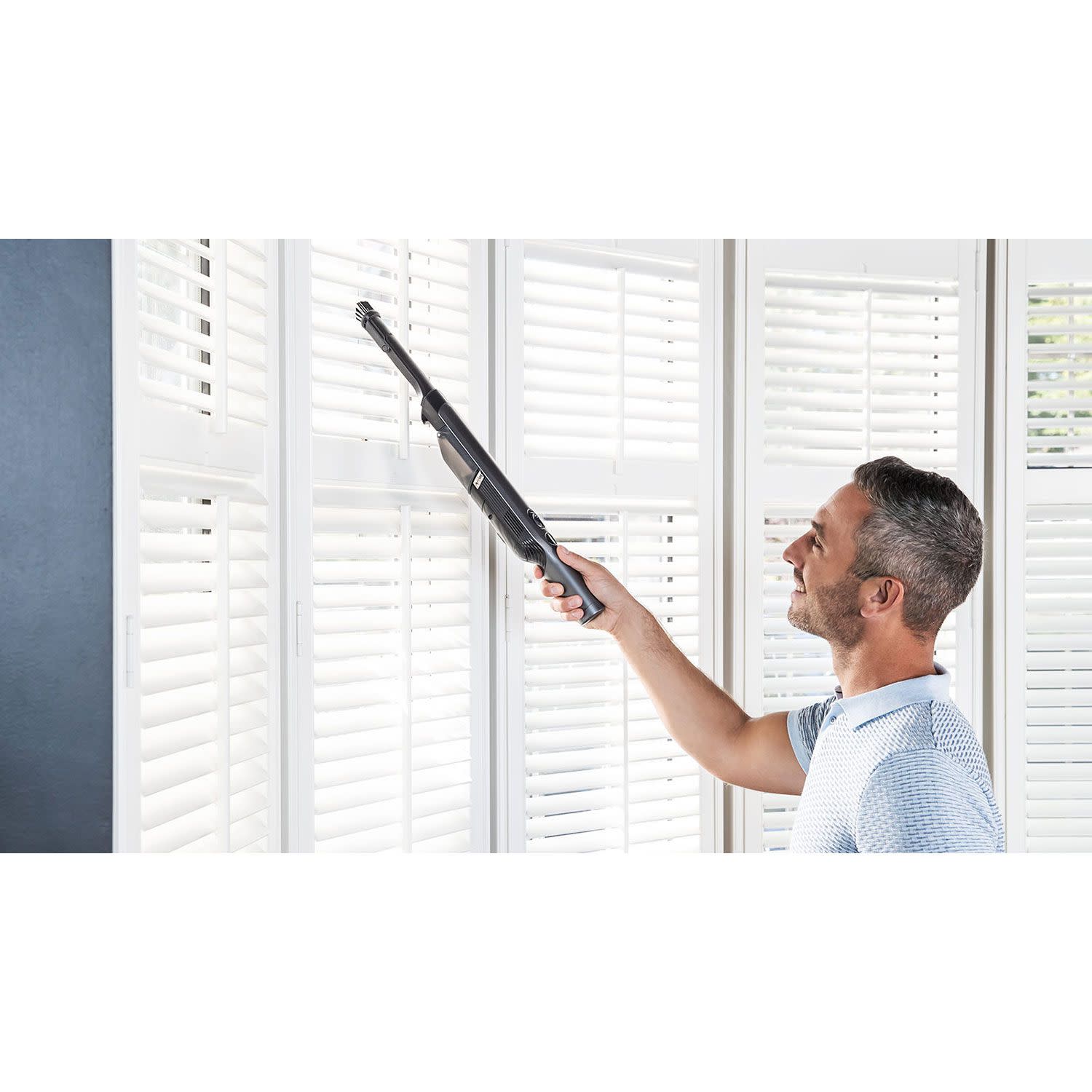 Εικόνα 13 του Shark Σκουπάκι Χειρός WV200EU 10,80 V