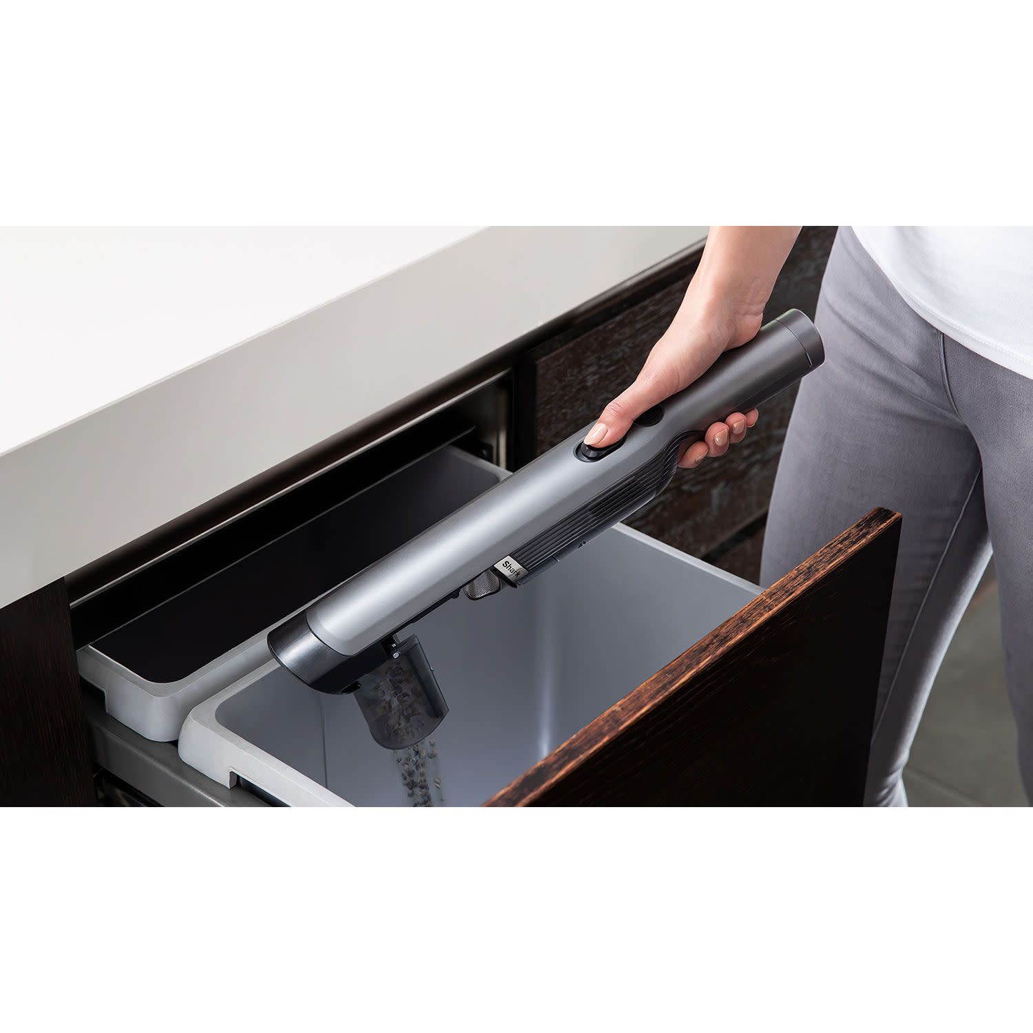 Εικόνα 9 του Shark Σκουπάκι Χειρός WV200EU 10,80 V