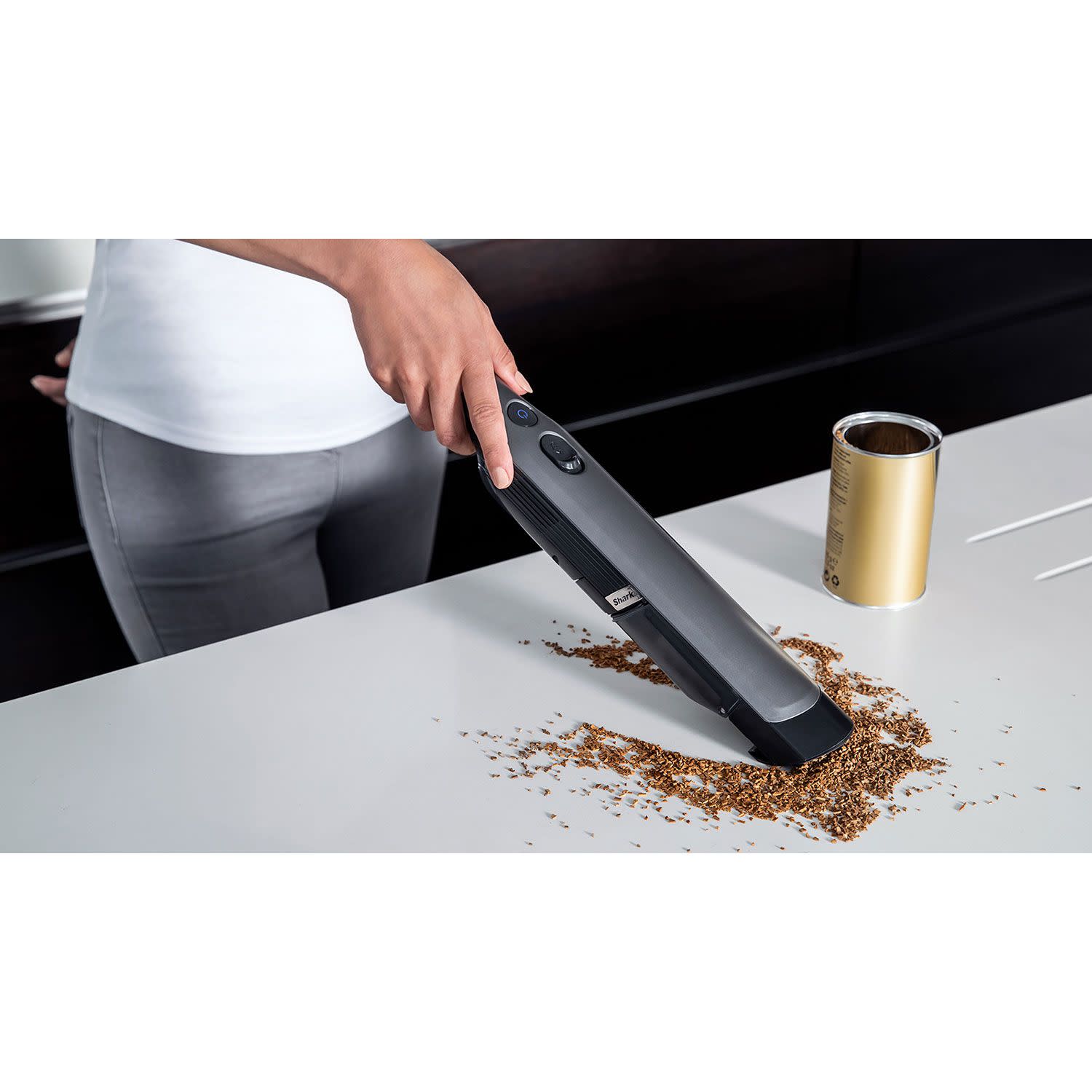 Εικόνα 10 του Shark Σκουπάκι Χειρός WV200EU 10,80 V