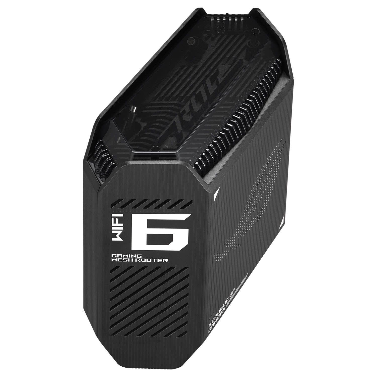 Εικόνα 7 του Asus Gaming Mesh System ROG Rapture GT6