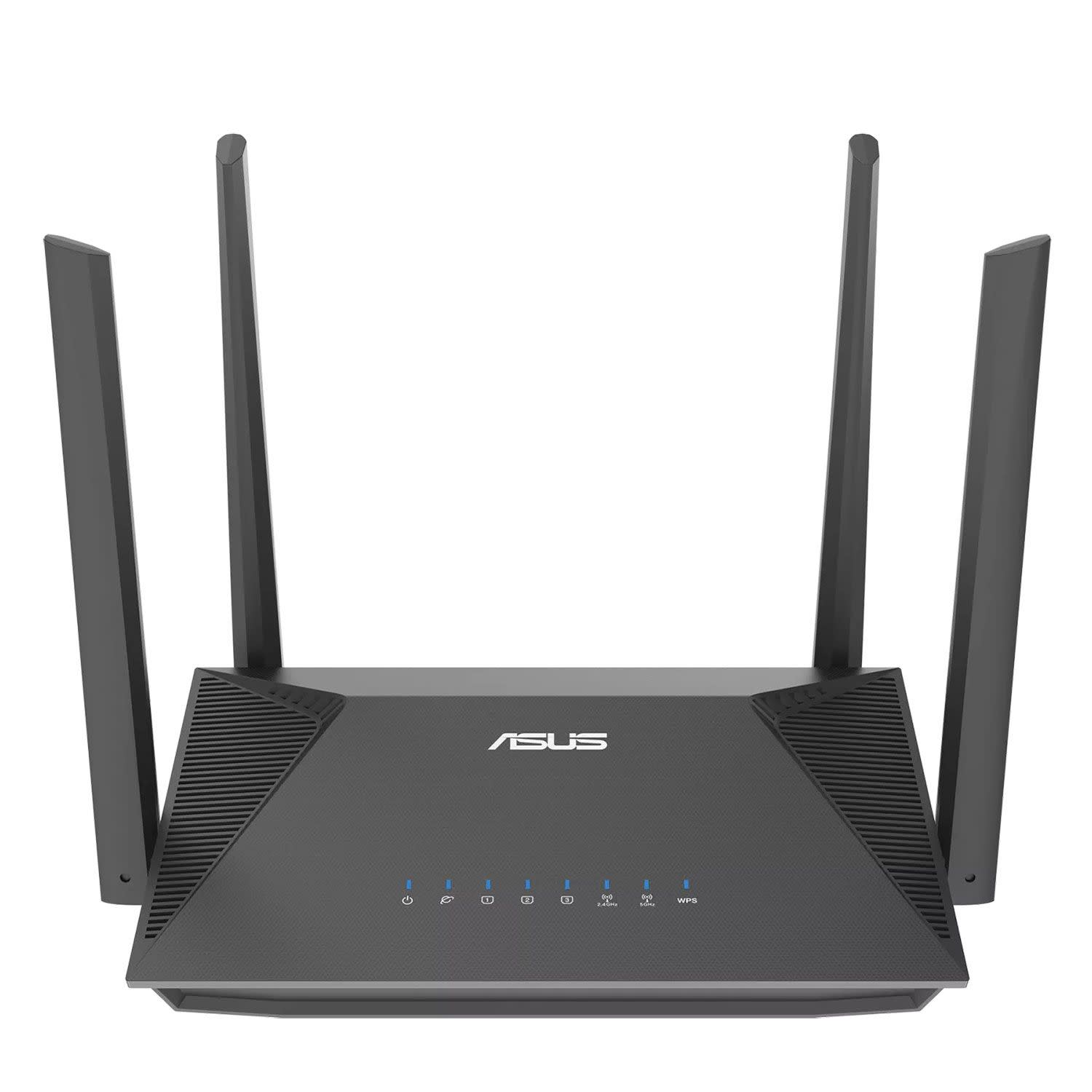 Εικόνα 1 του Asus Router RT-AX52 WiFi 6