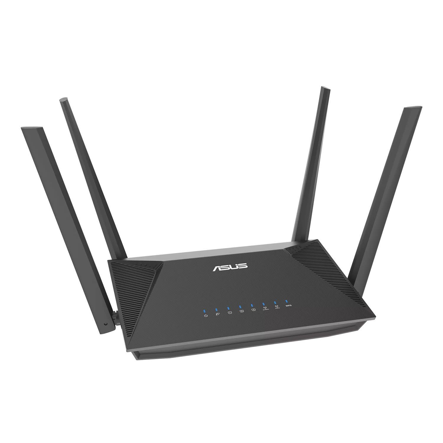 Εικόνα 2 του Asus Router RT-AX52 WiFi 6