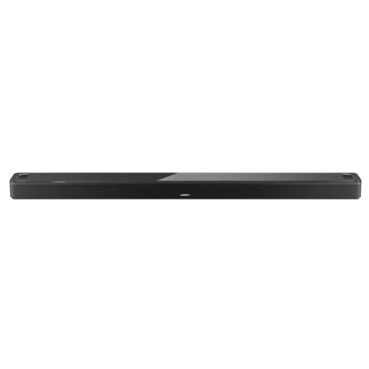 Κάνε κλικ για να δεις την εικόνα 1 του Bose Smart Ultra Soundbar Black