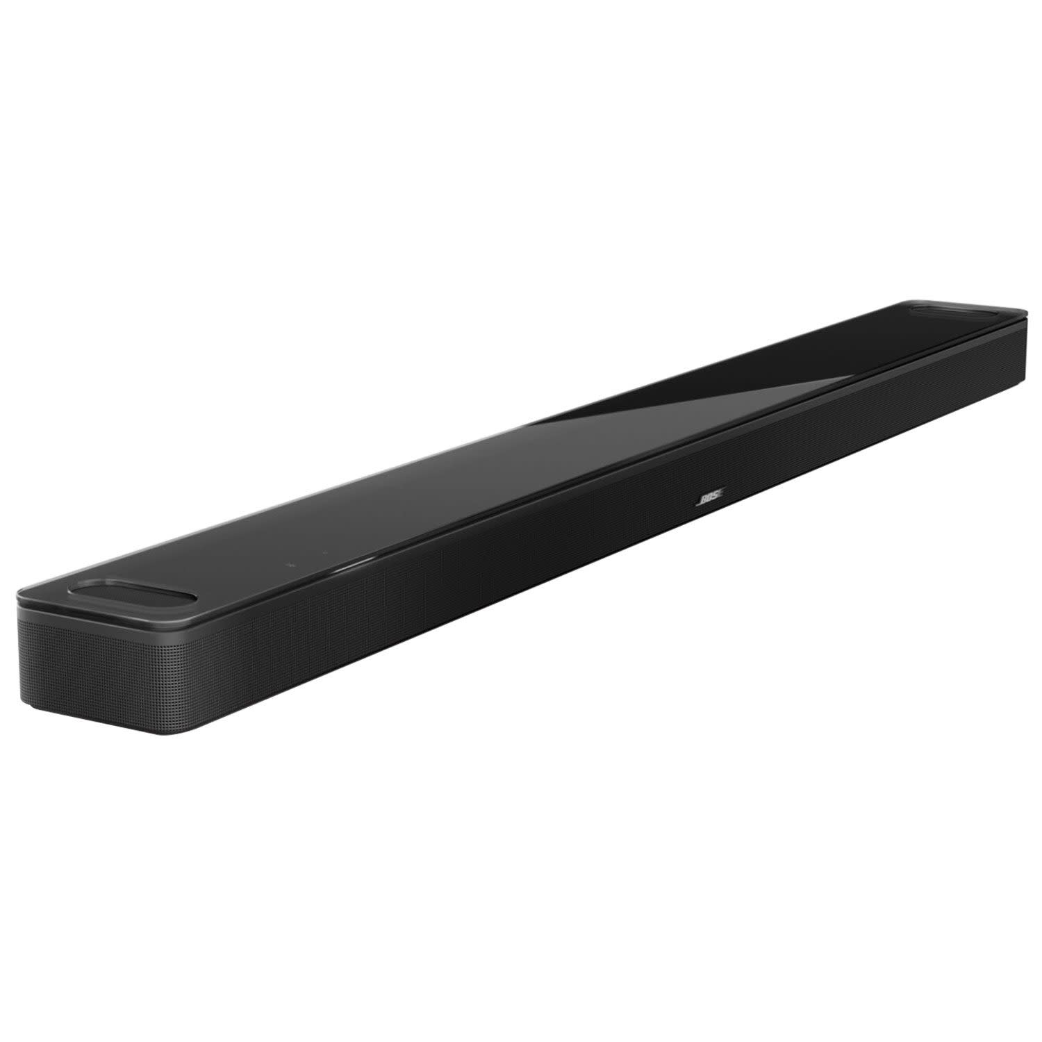 Κάνε κλικ για να δεις την εικόνα 2 του Bose Smart Ultra Soundbar Black